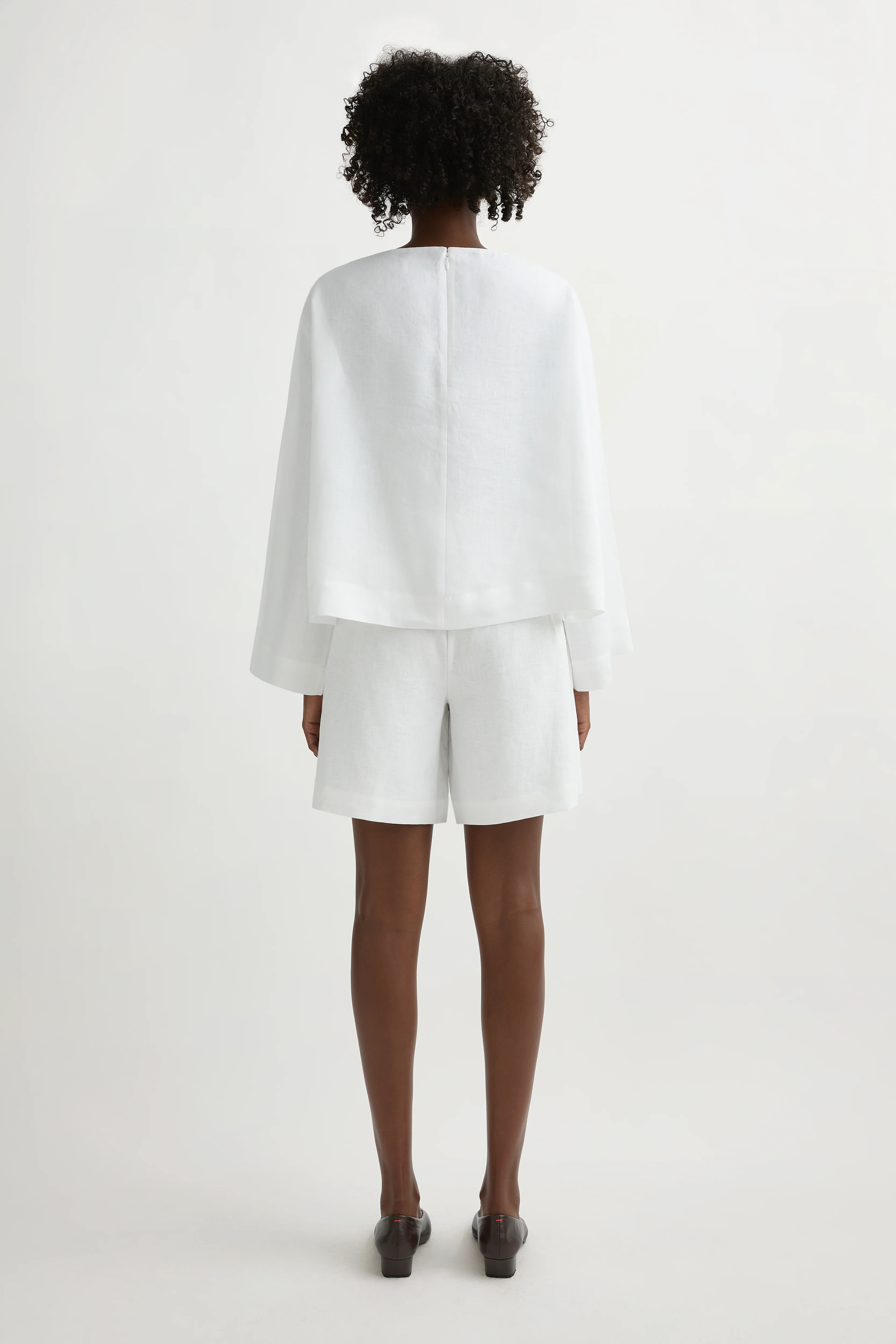 DAKOTA BLOUSE - Image 4