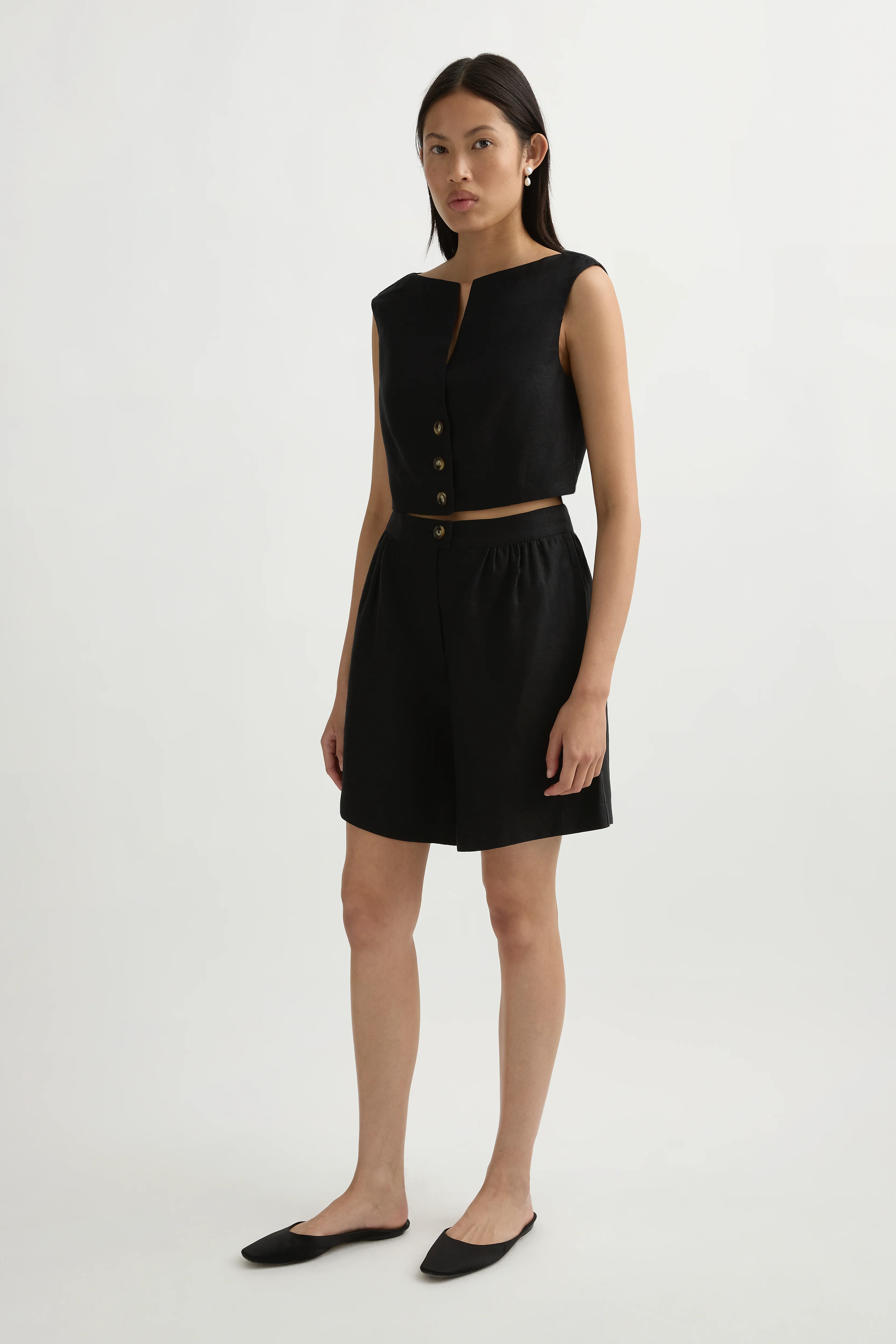 DAKOTA SHORT - Image 3