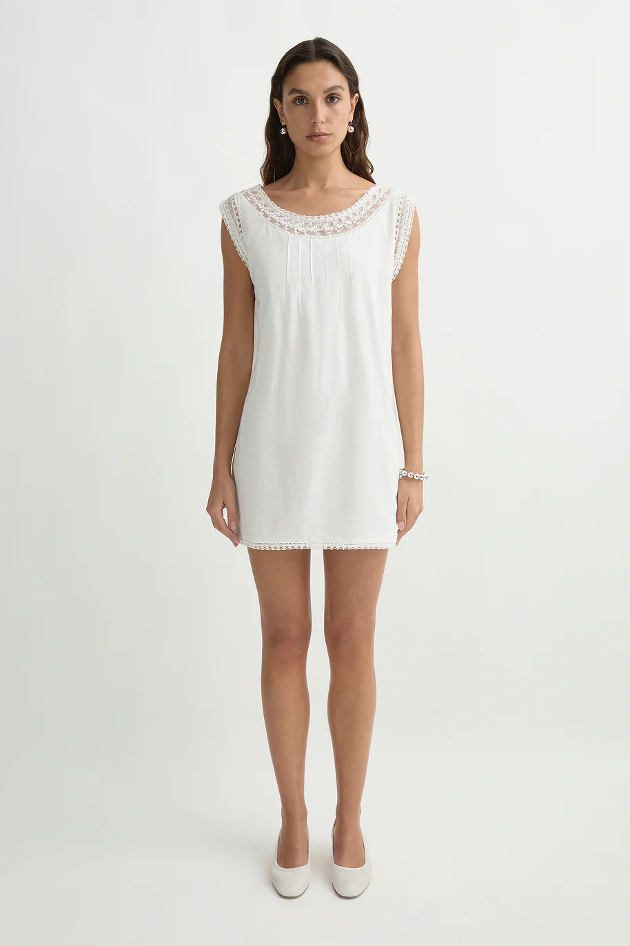 DANIELLE MINI DRESS