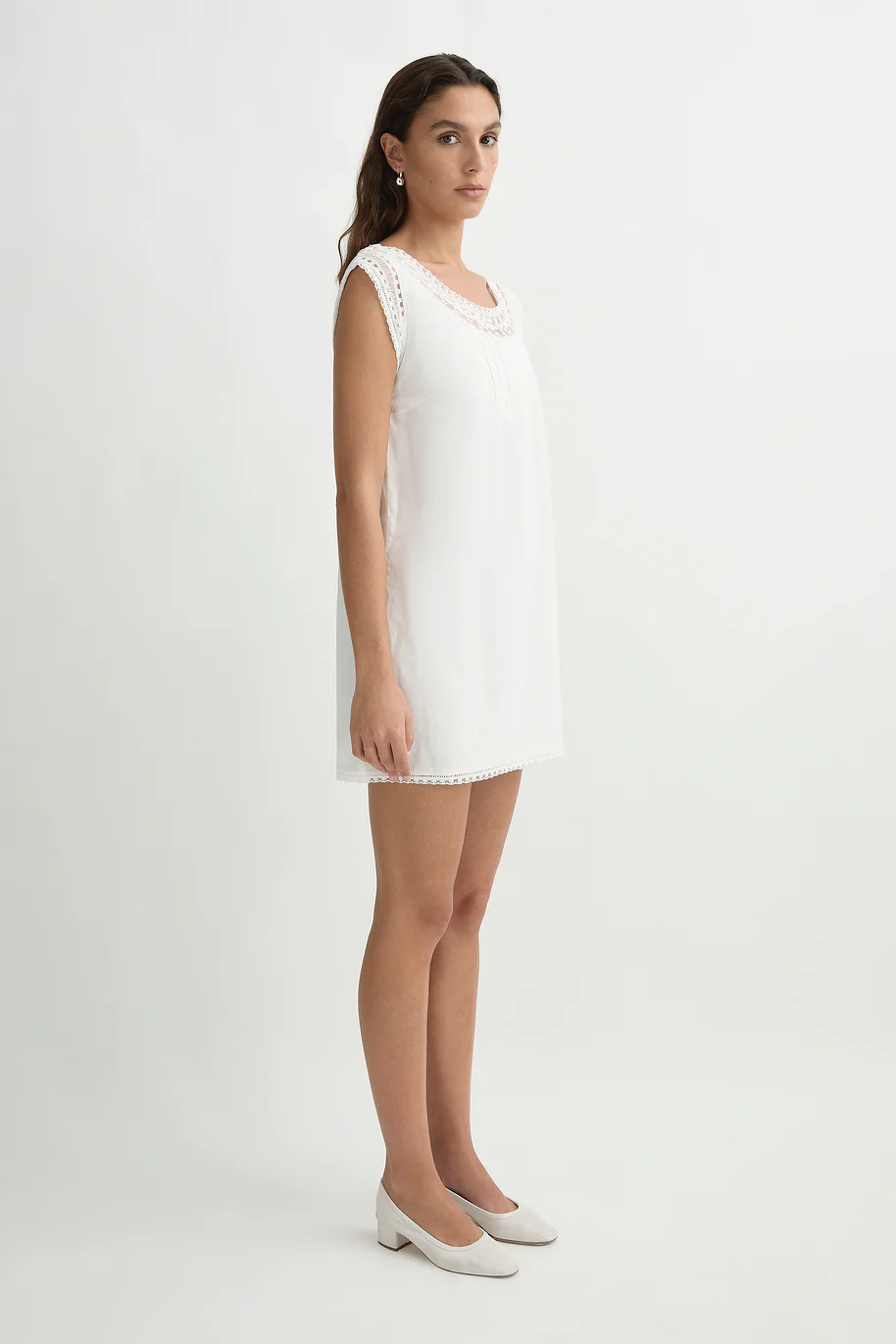 DANIELLE MINI DRESS - Image 2