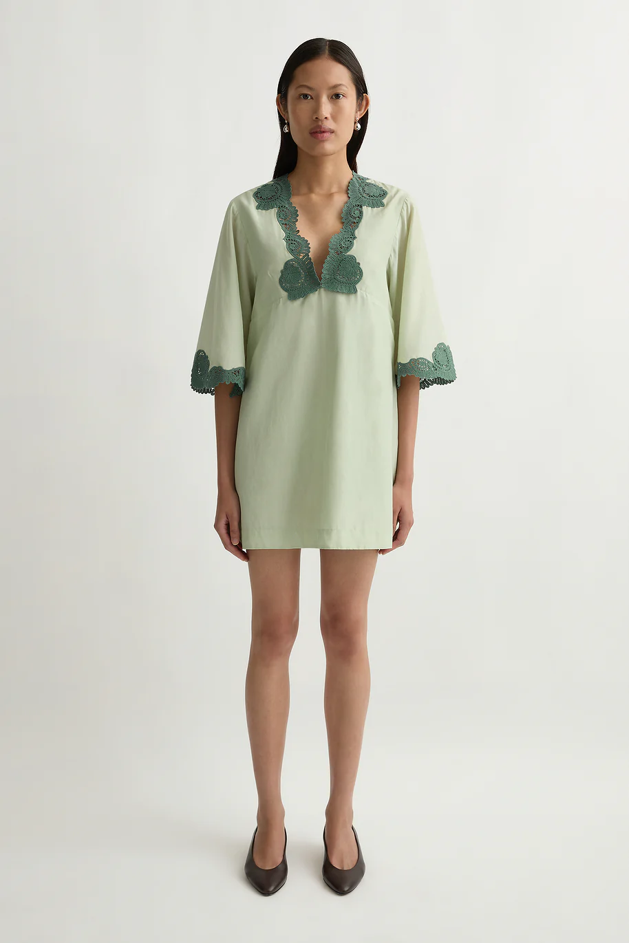 DARYA KAFTAN
