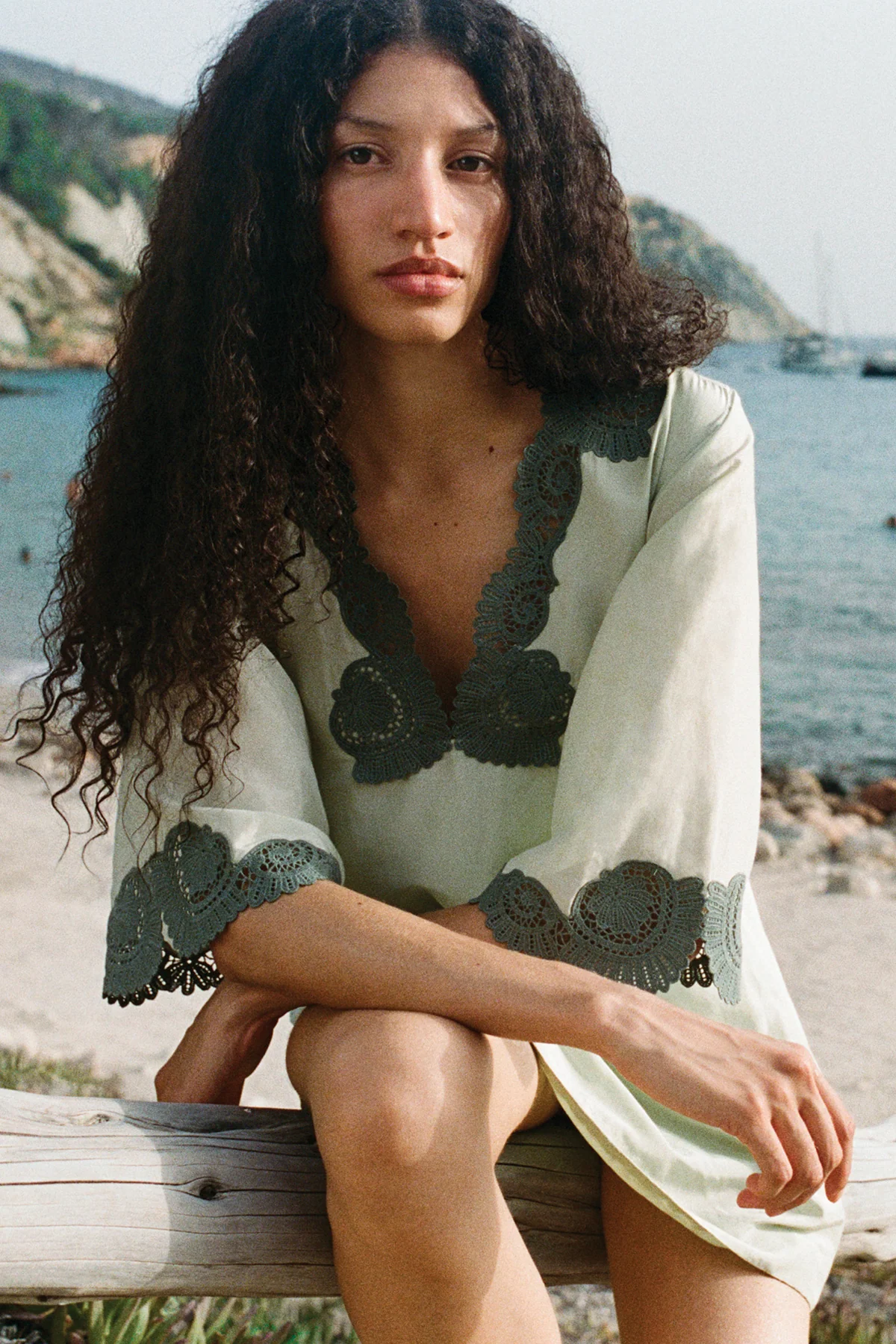DARYA KAFTAN - Image 2