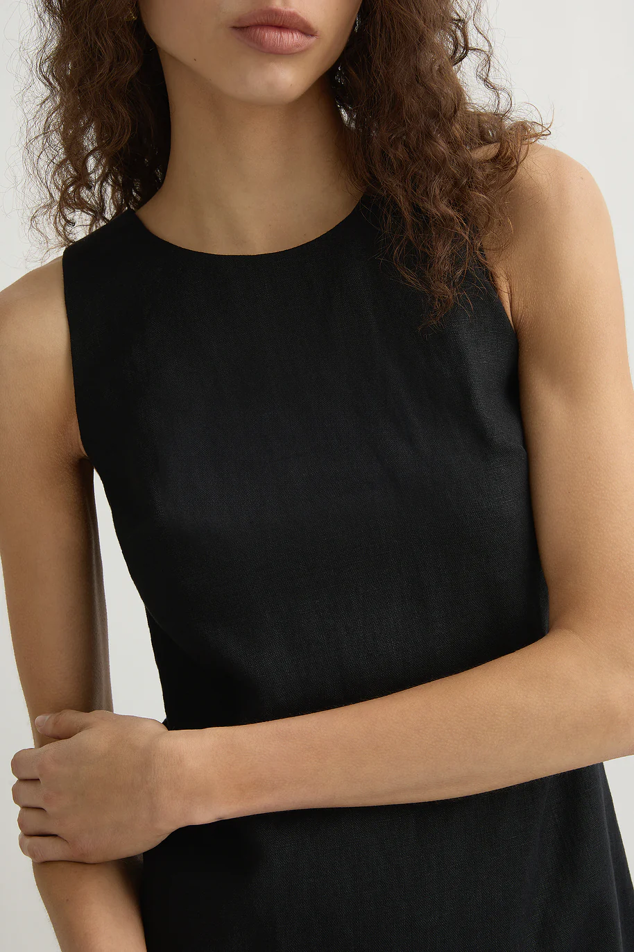 ELLEN MINI DRESS - Image 2