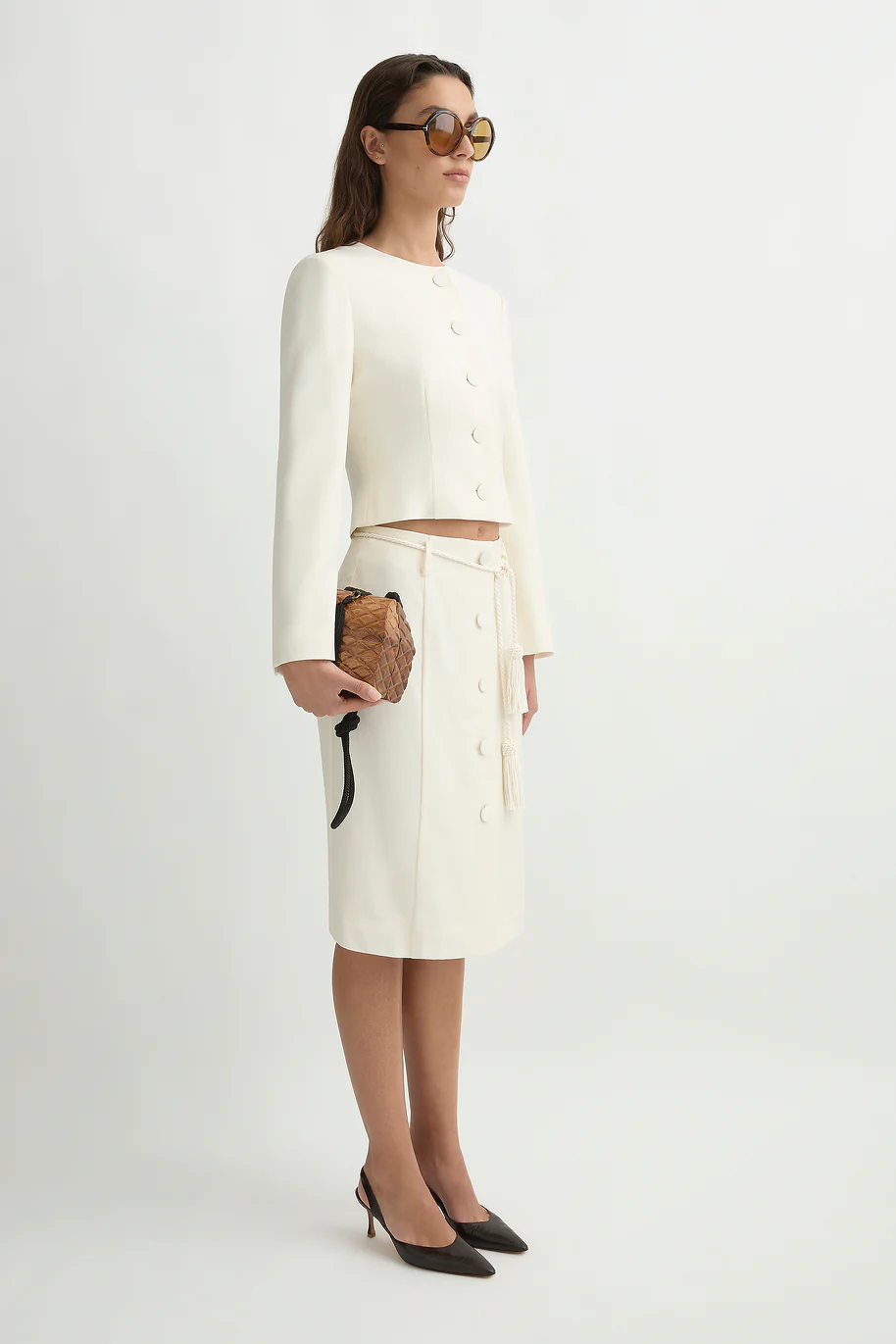 ELSPETH JACKET - Image 4