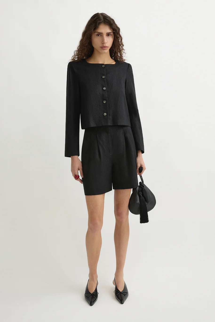 EMMA JACKET - Image 3