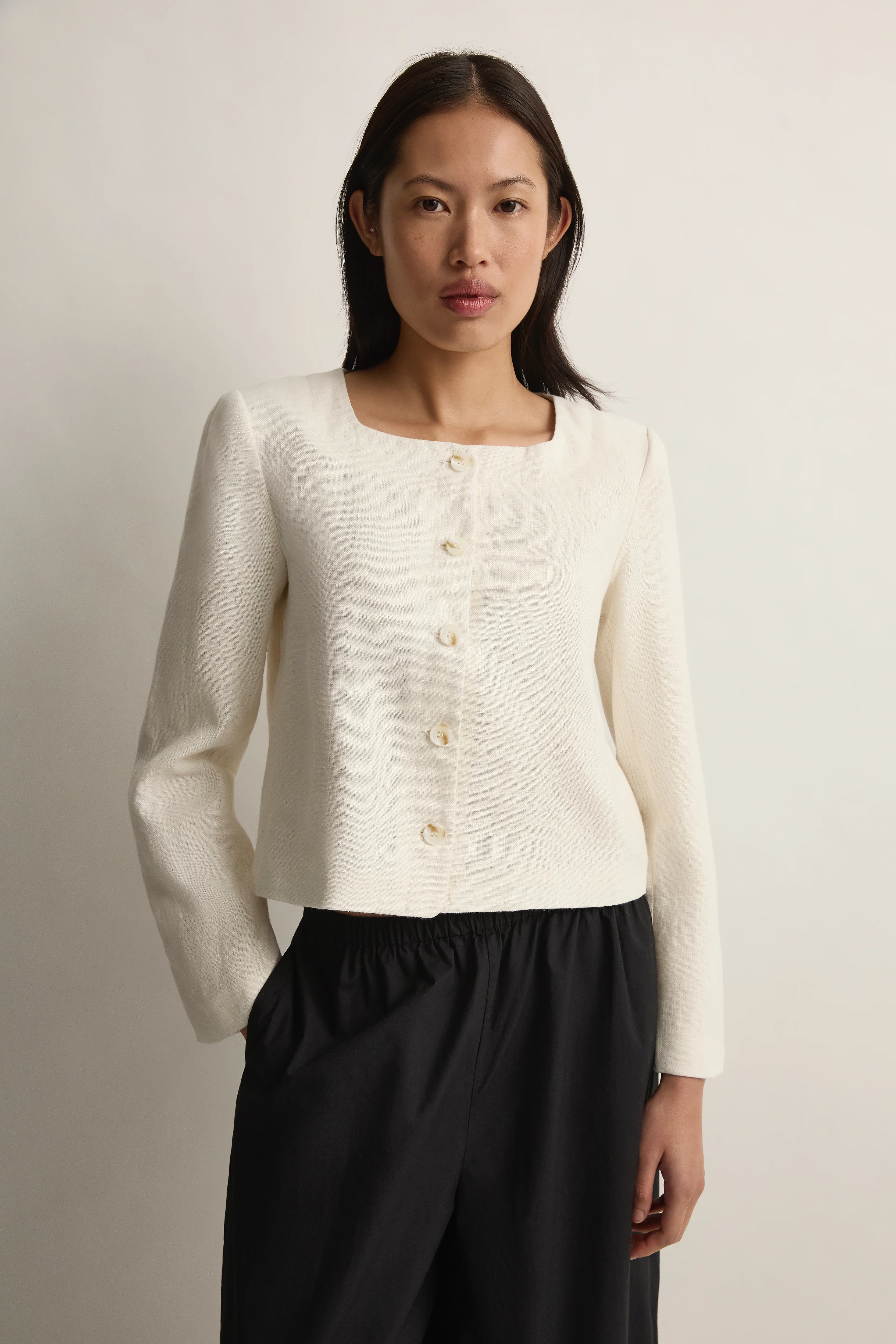 EMMA JACKET