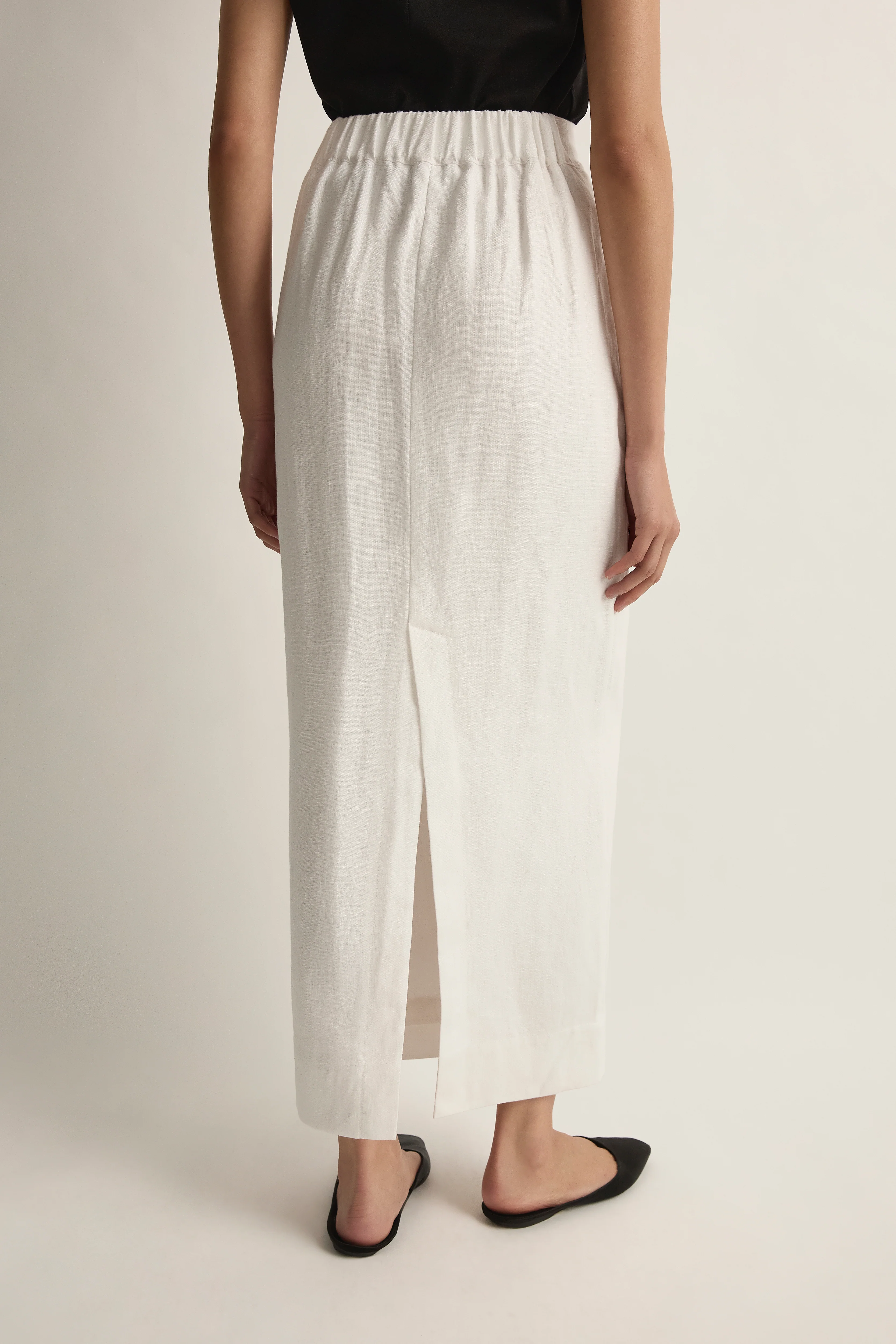 EMMA PENCIL SKIRT - Image 5