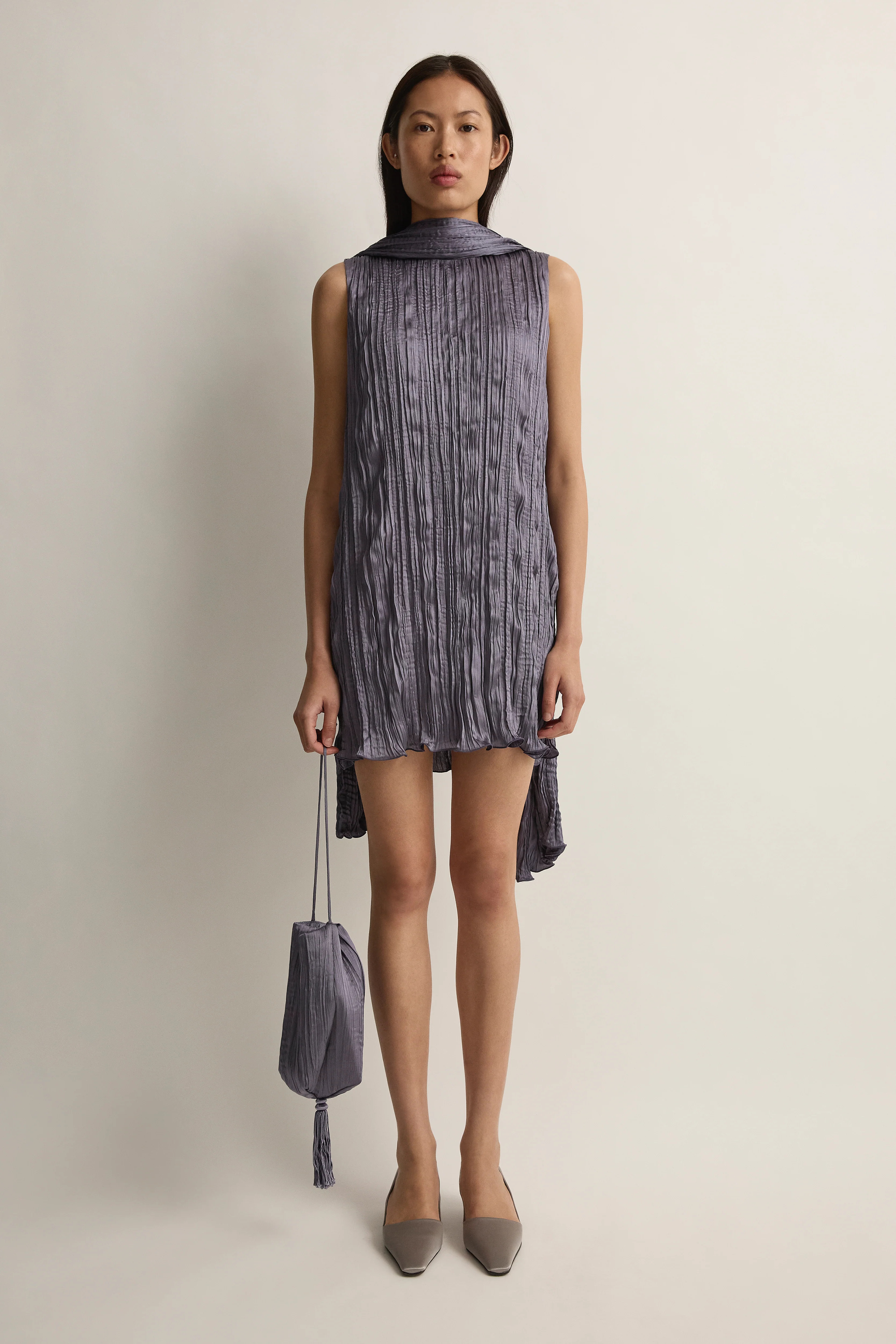 ESME MINI DRESS