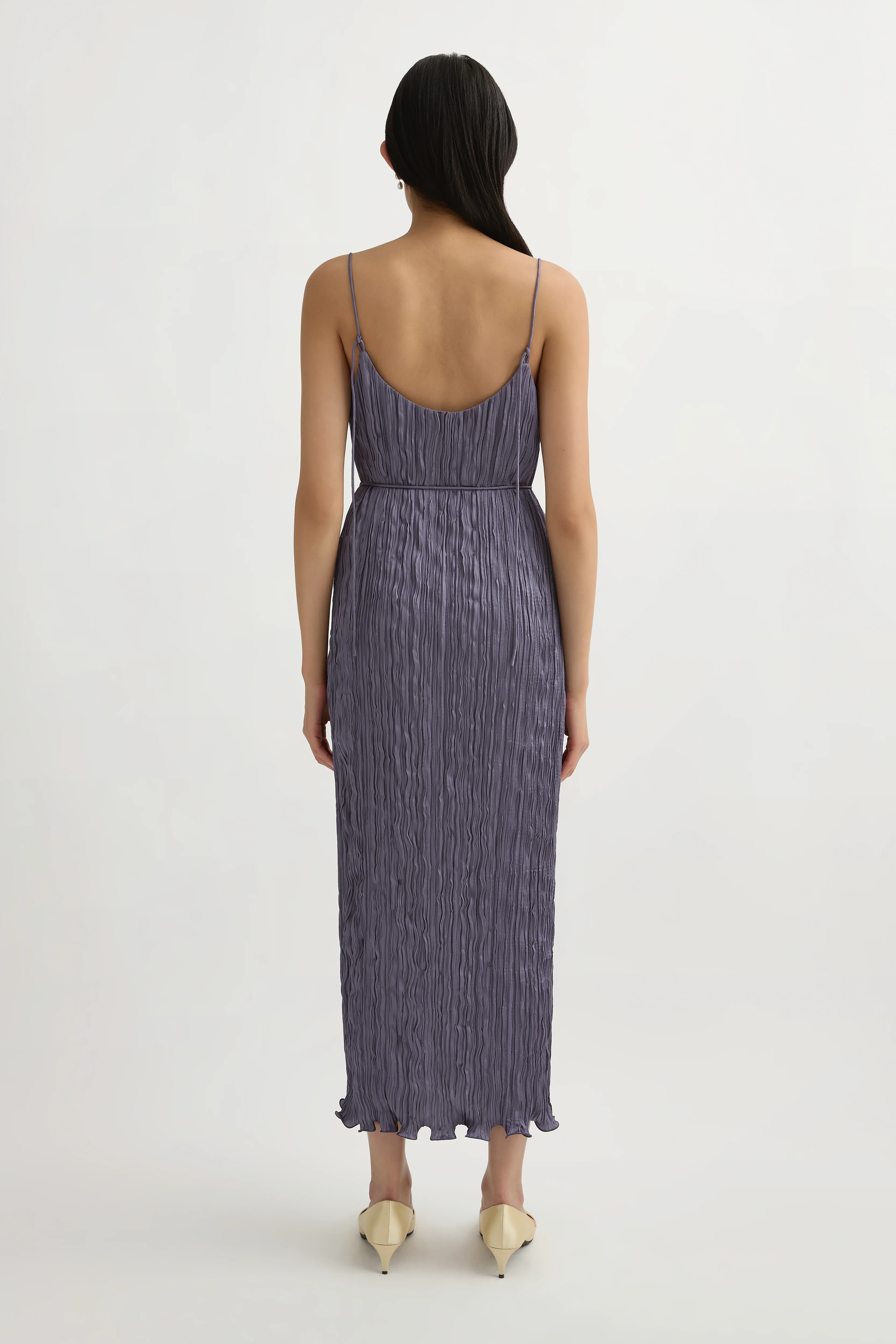 ESME SLIP DRESS - Image 3