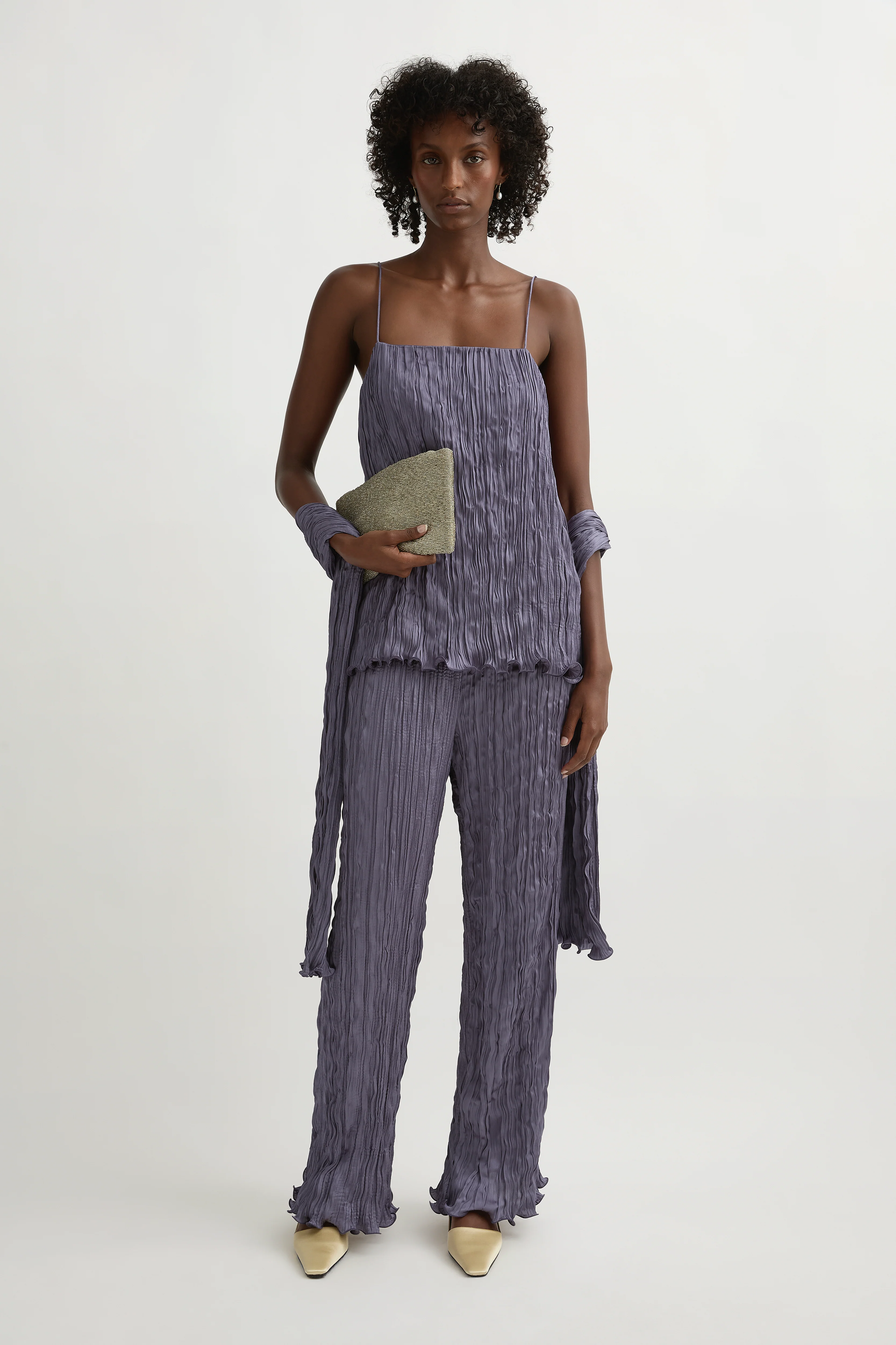ESME TROUSER