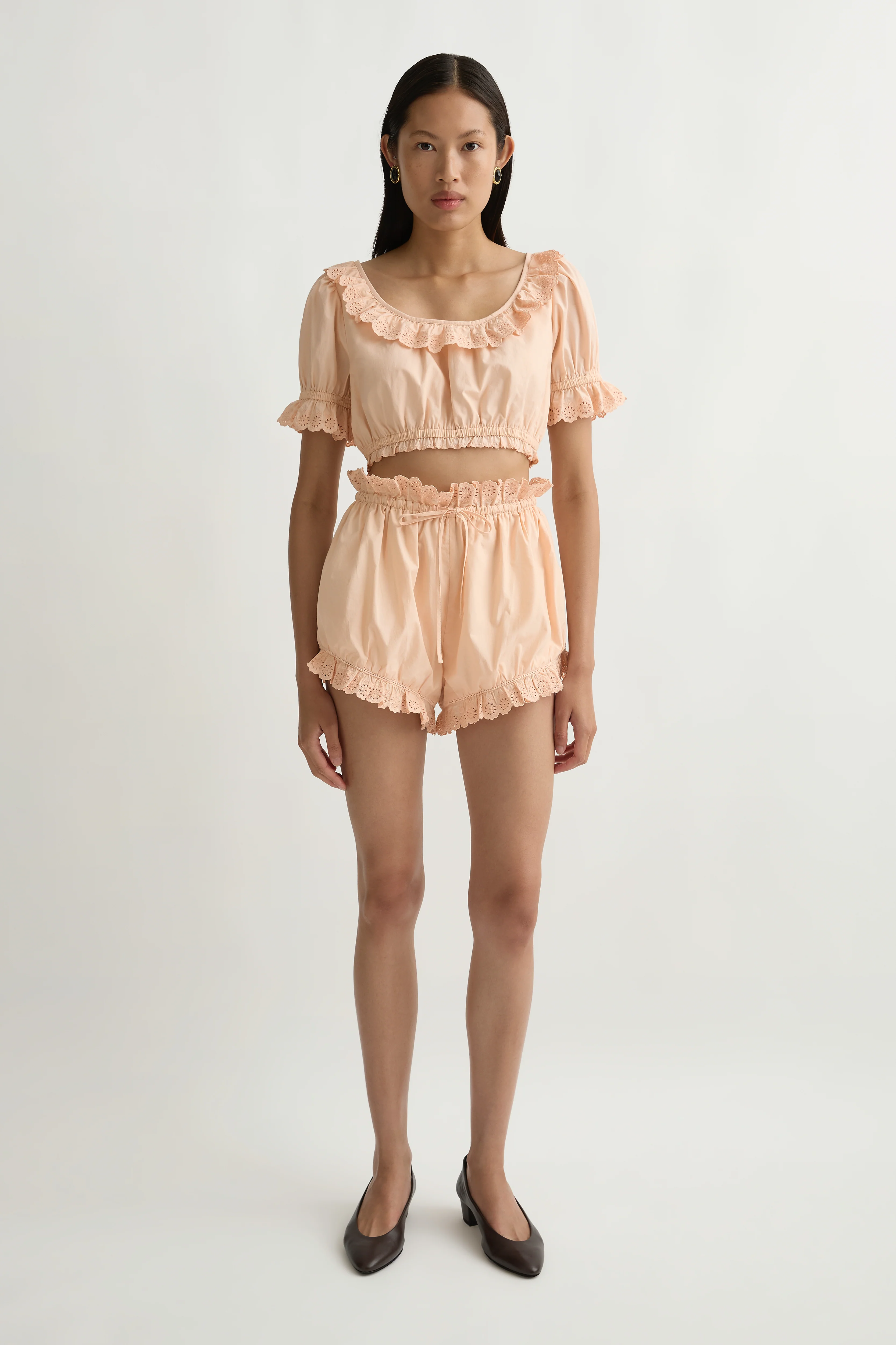 EZRA CROP TOP - Image 2