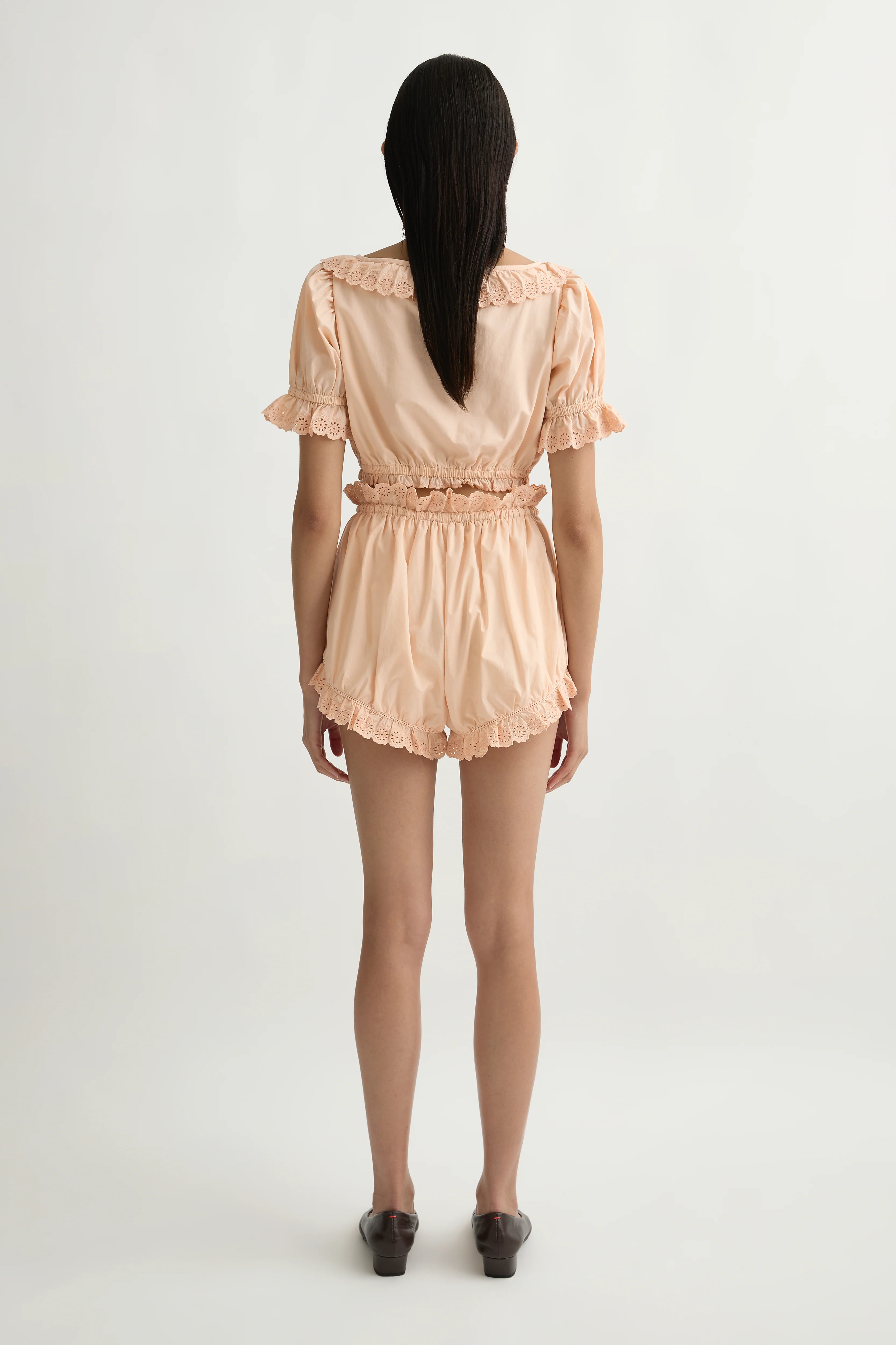EZRA CROP TOP - Image 4