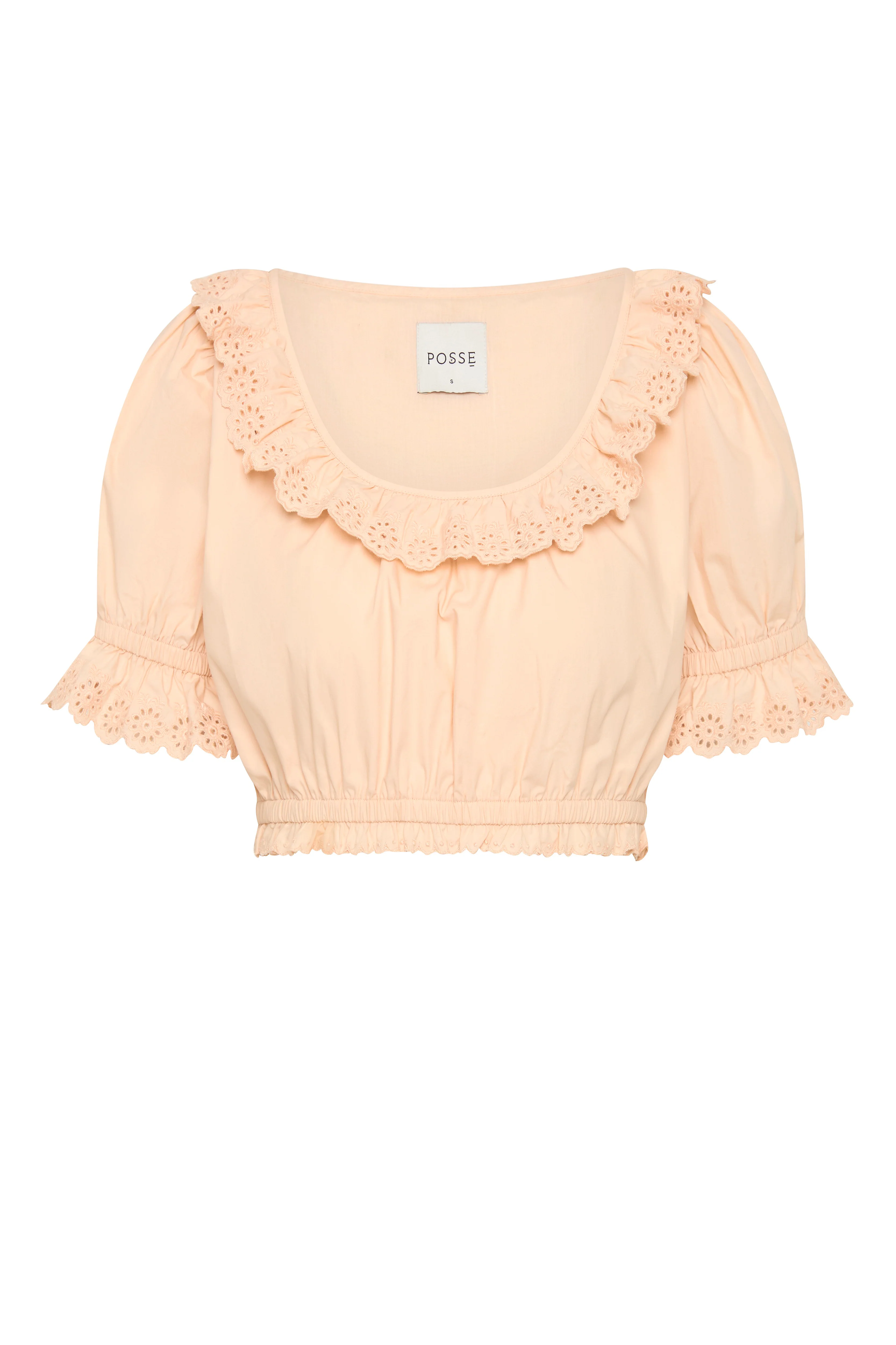 EZRA CROP TOP - Image 5