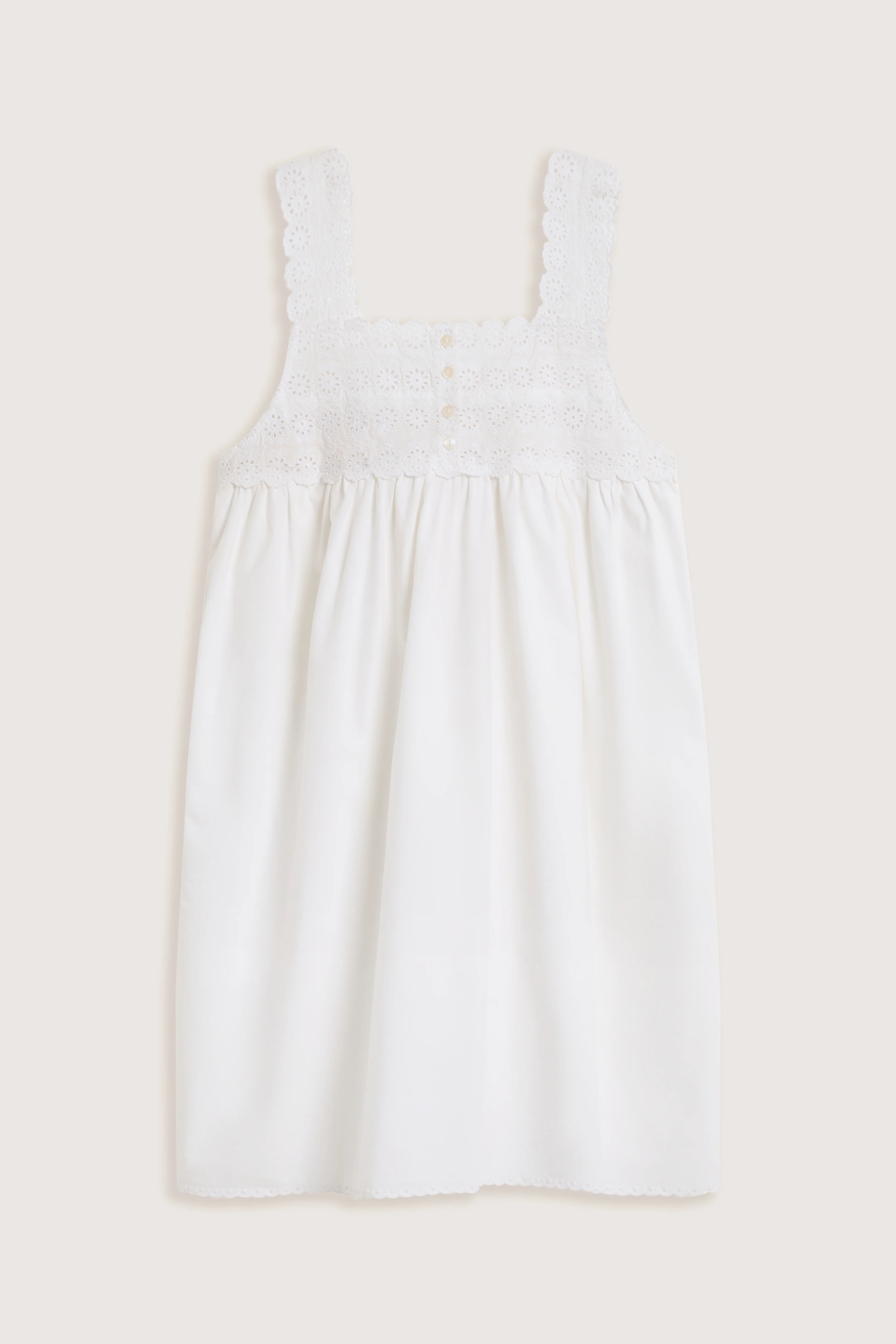 EZRA SHIFT MINI DRESS - Image 4
