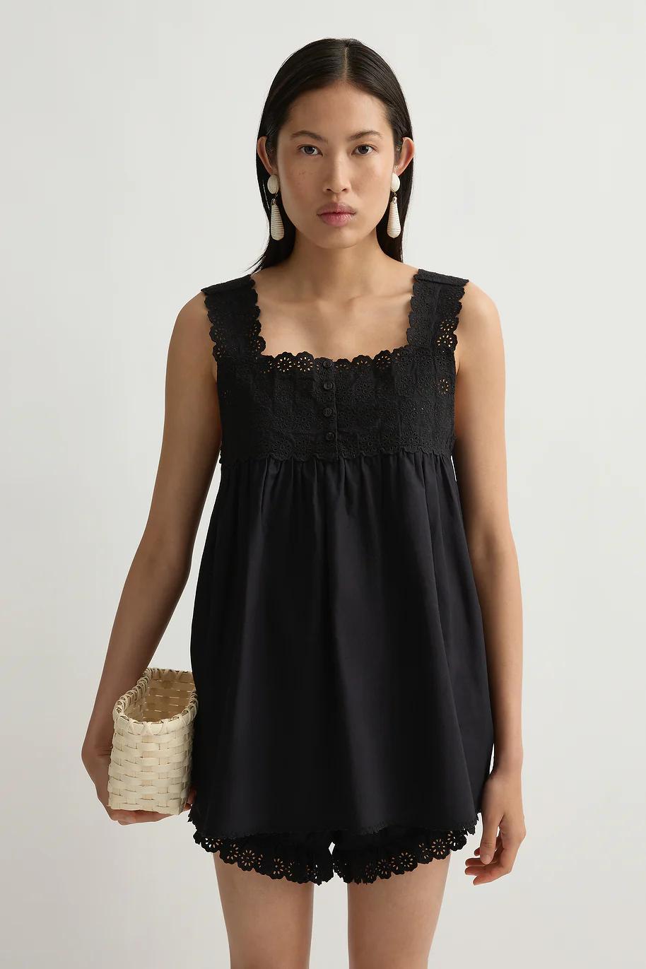 EZRA TUNIC