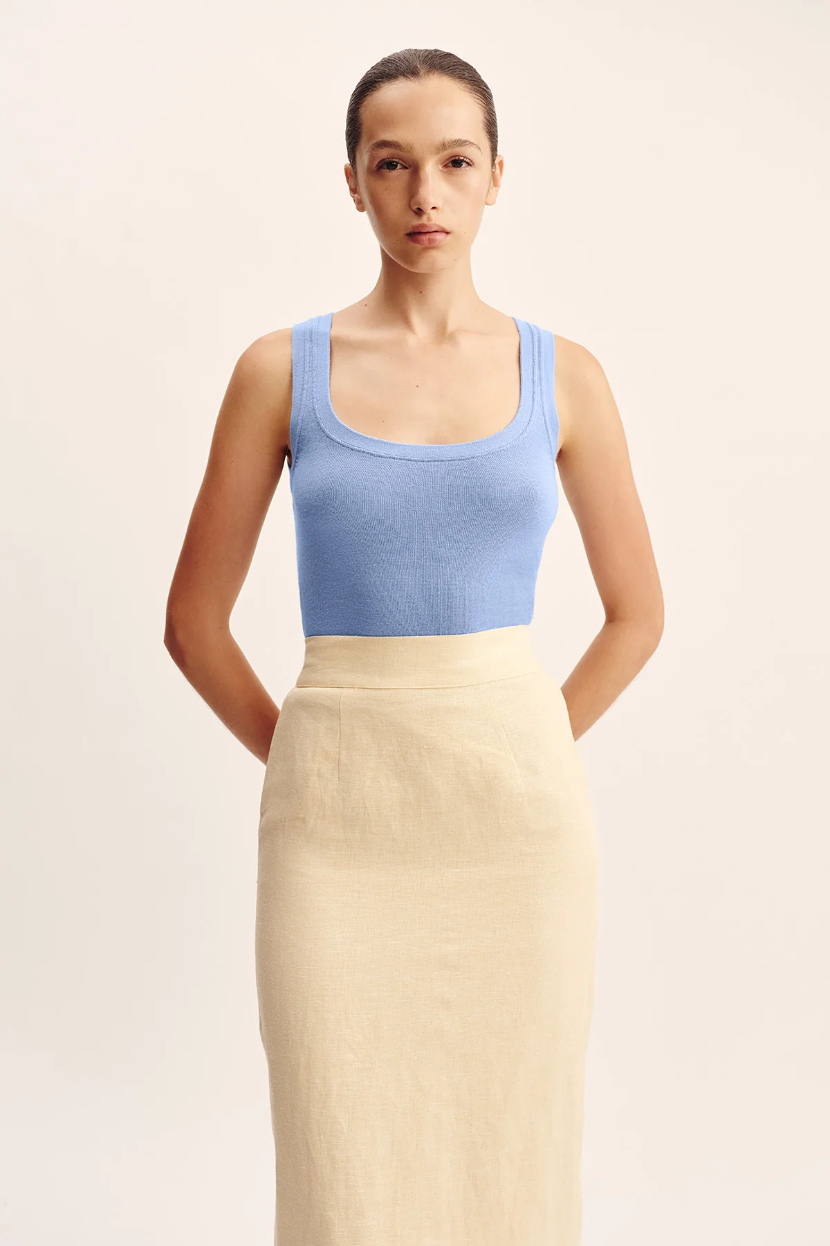 FINLEY SINGLET