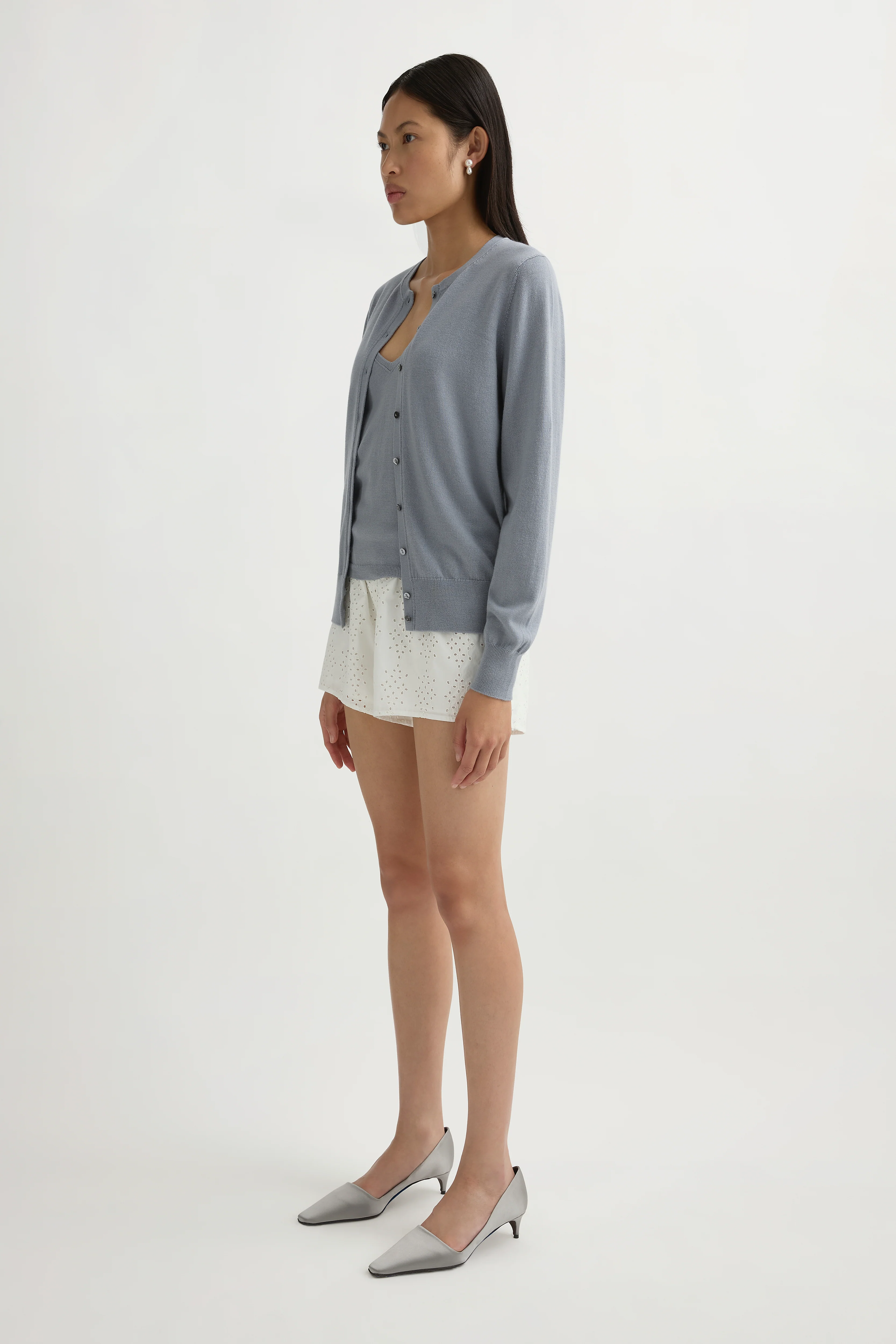 FINN CARDIGAN - Image 3