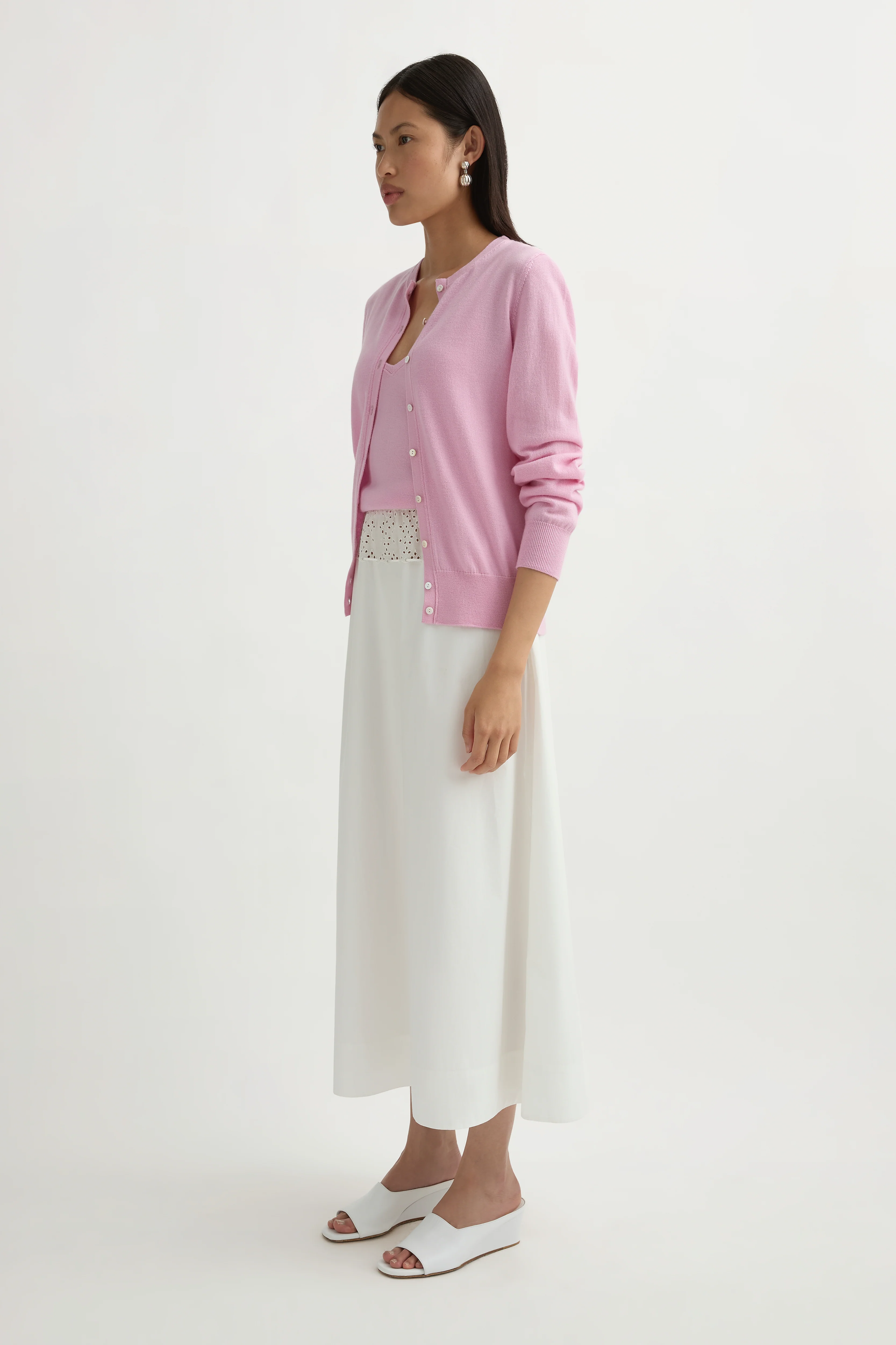 FINN CARDIGAN - Image 3