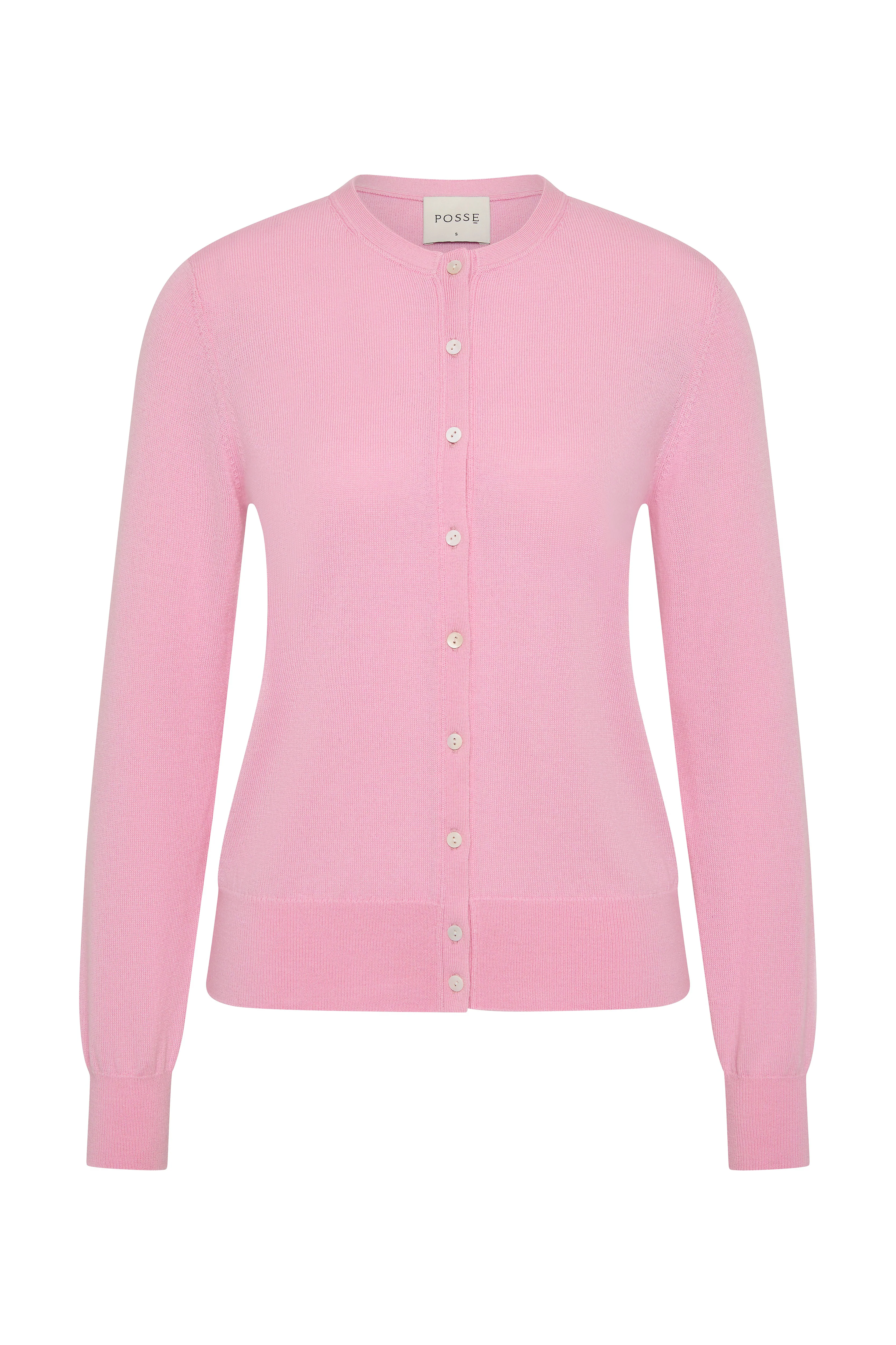 FINN CARDIGAN - Image 5