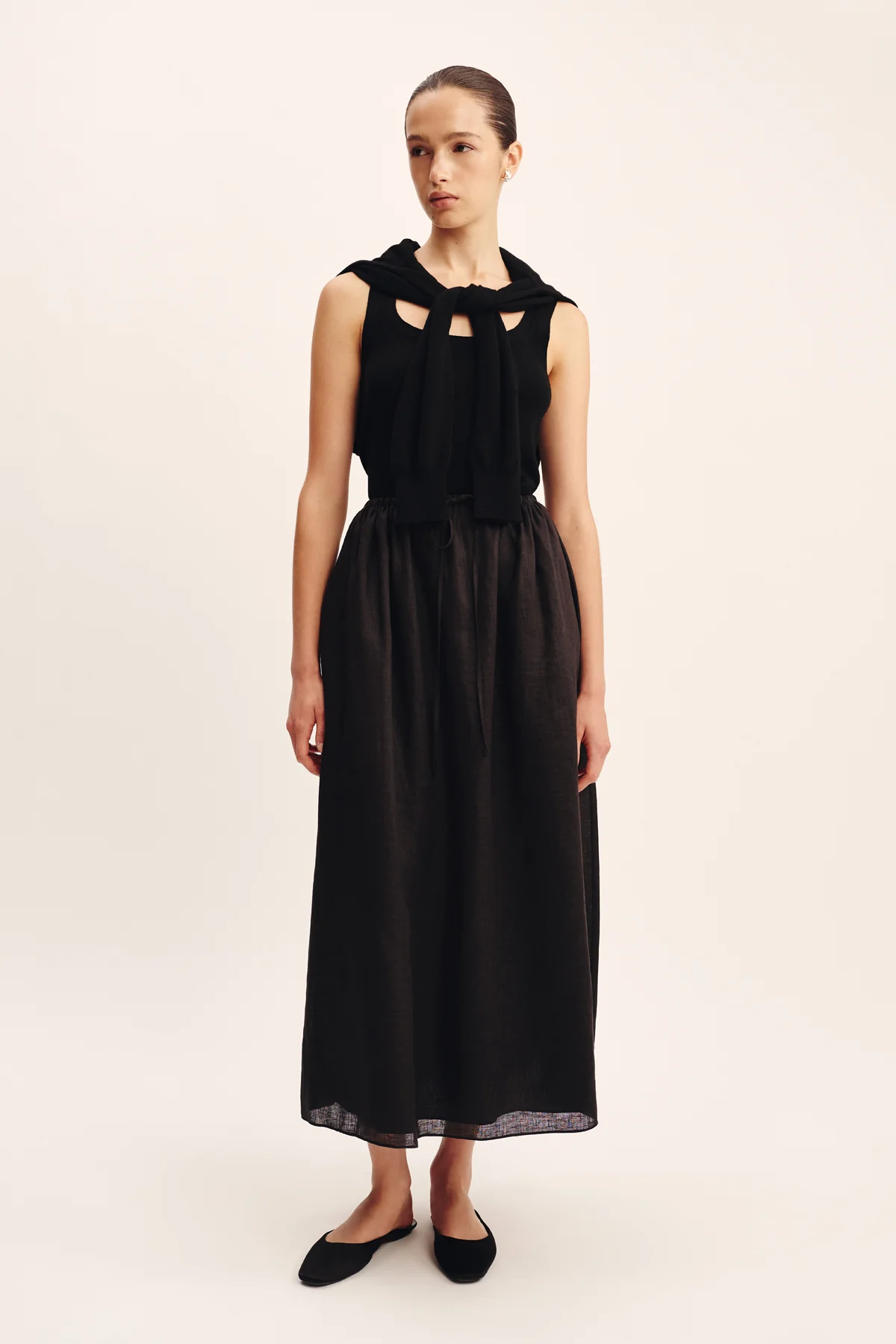 GINNY SKIRT