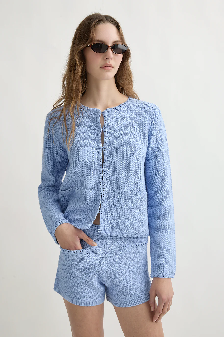 HARLAN JACKET