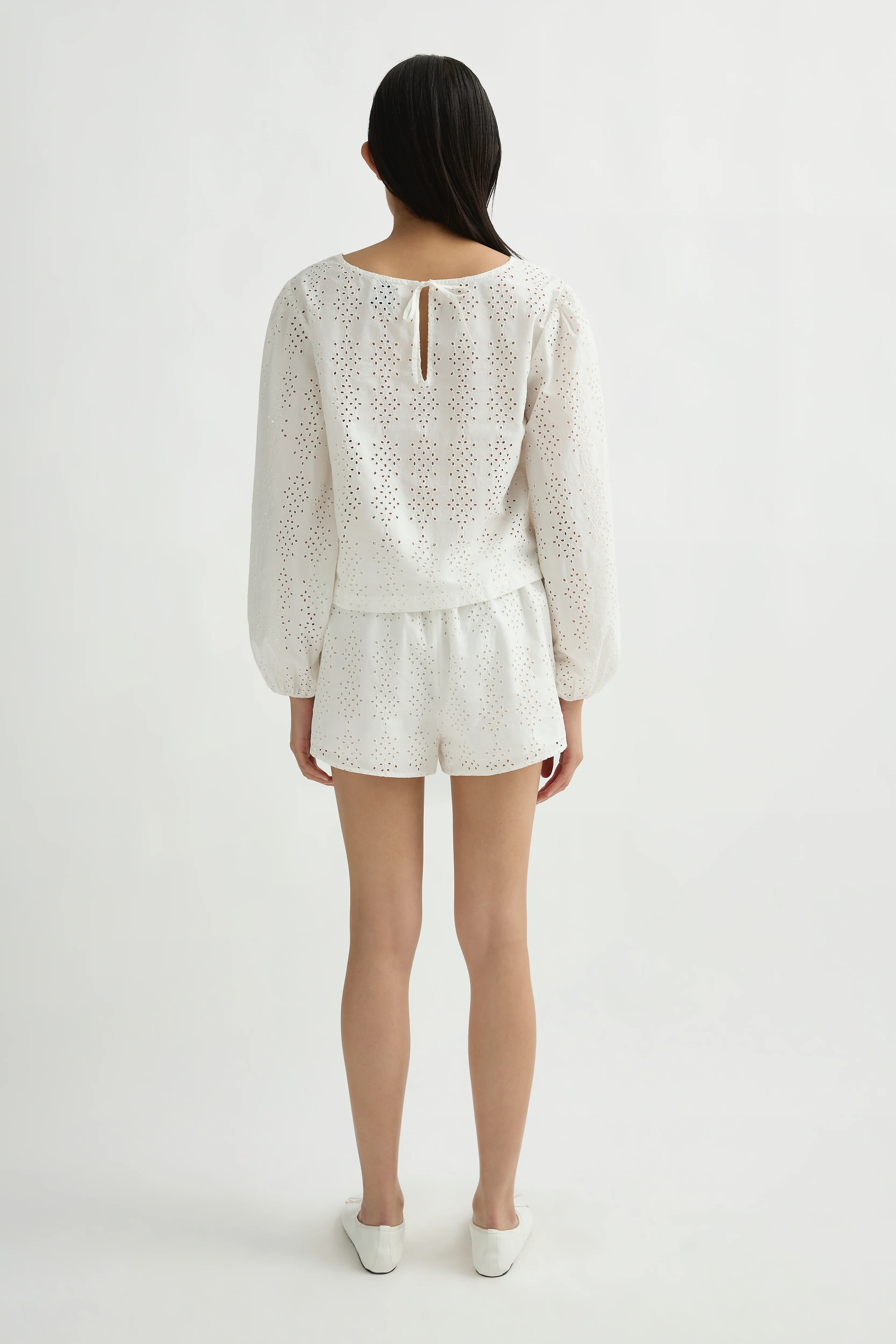 HARRIET BLOUSE - Image 3