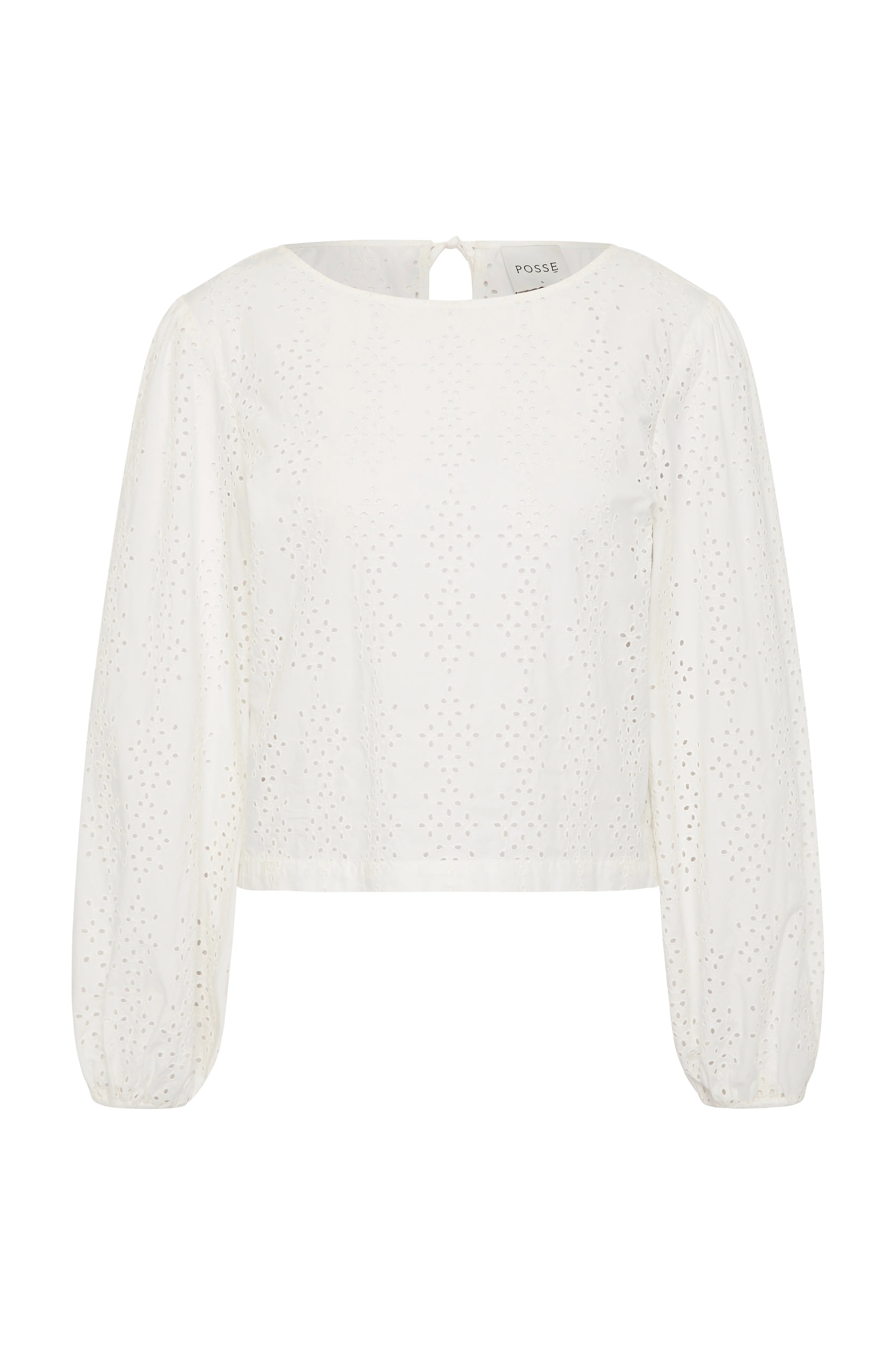 HARRIET BLOUSE - Image 4