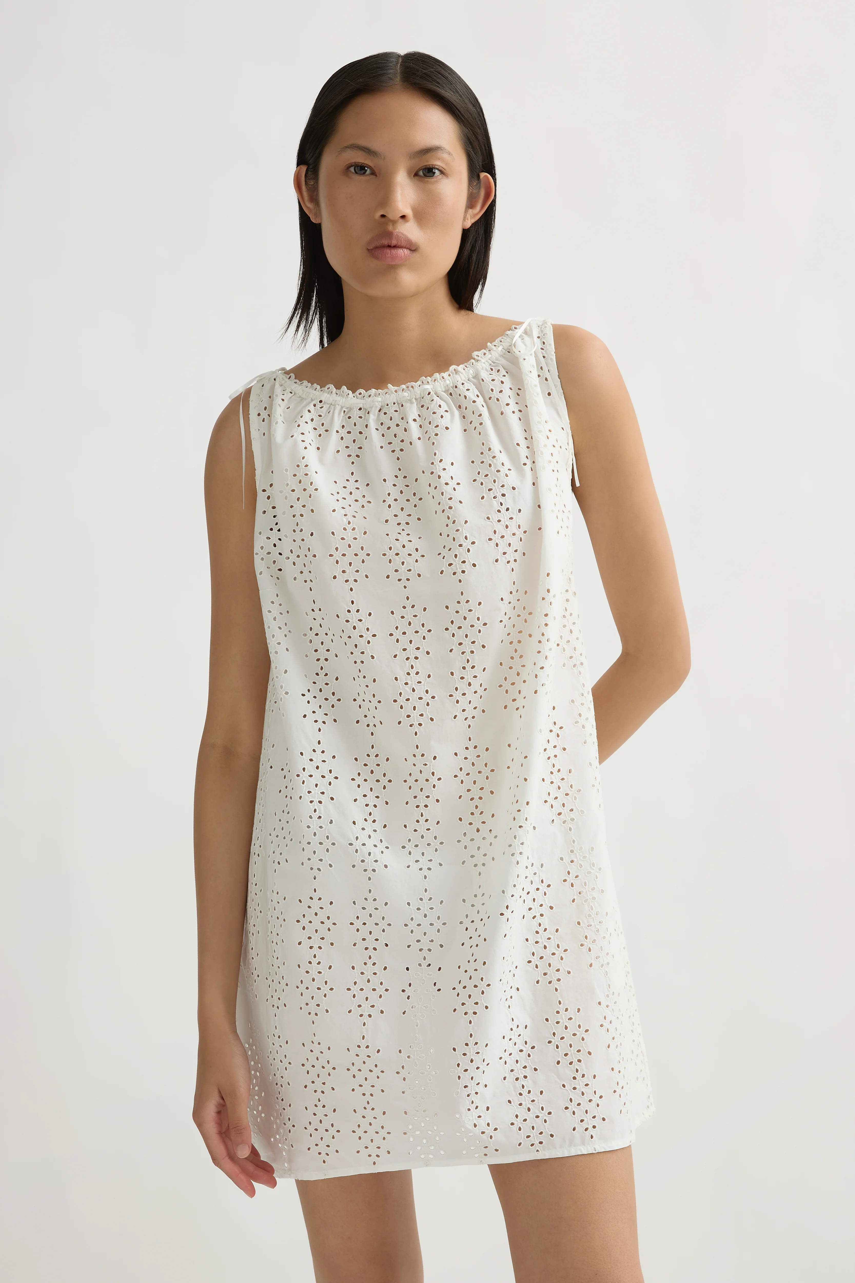 HARRIET MINI DRESS