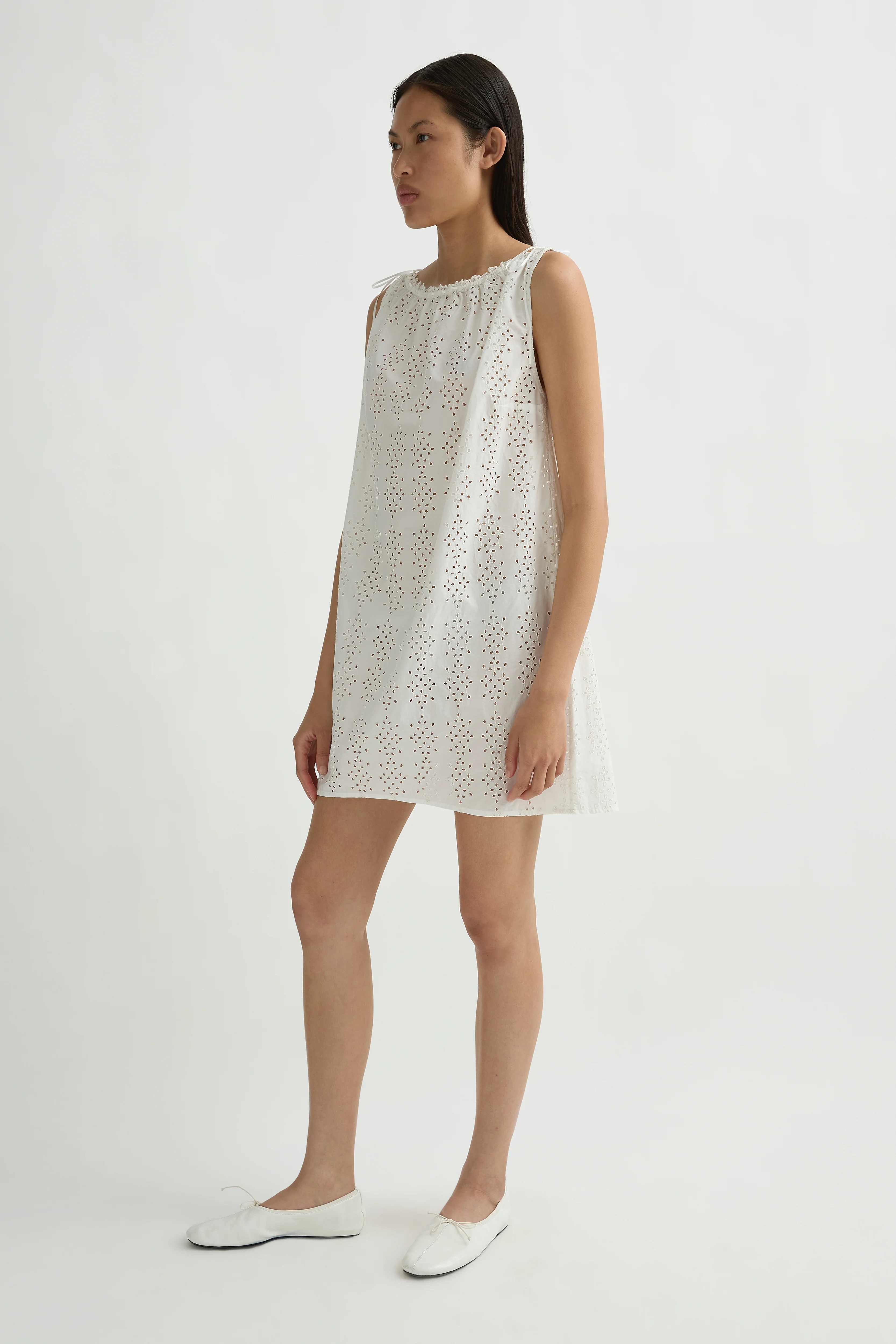 HARRIET MINI DRESS - Image 3