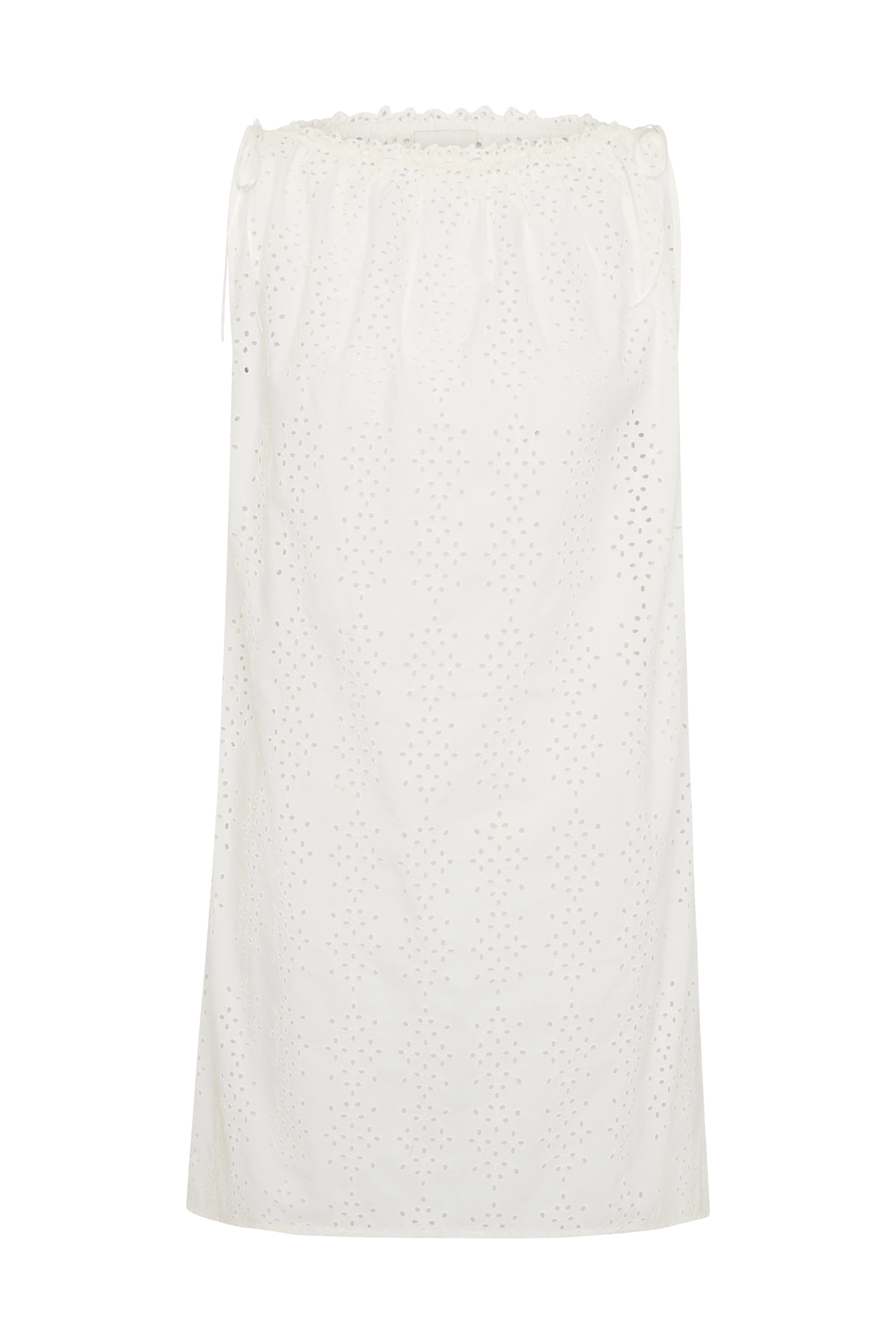 HARRIET MINI DRESS - Image 5