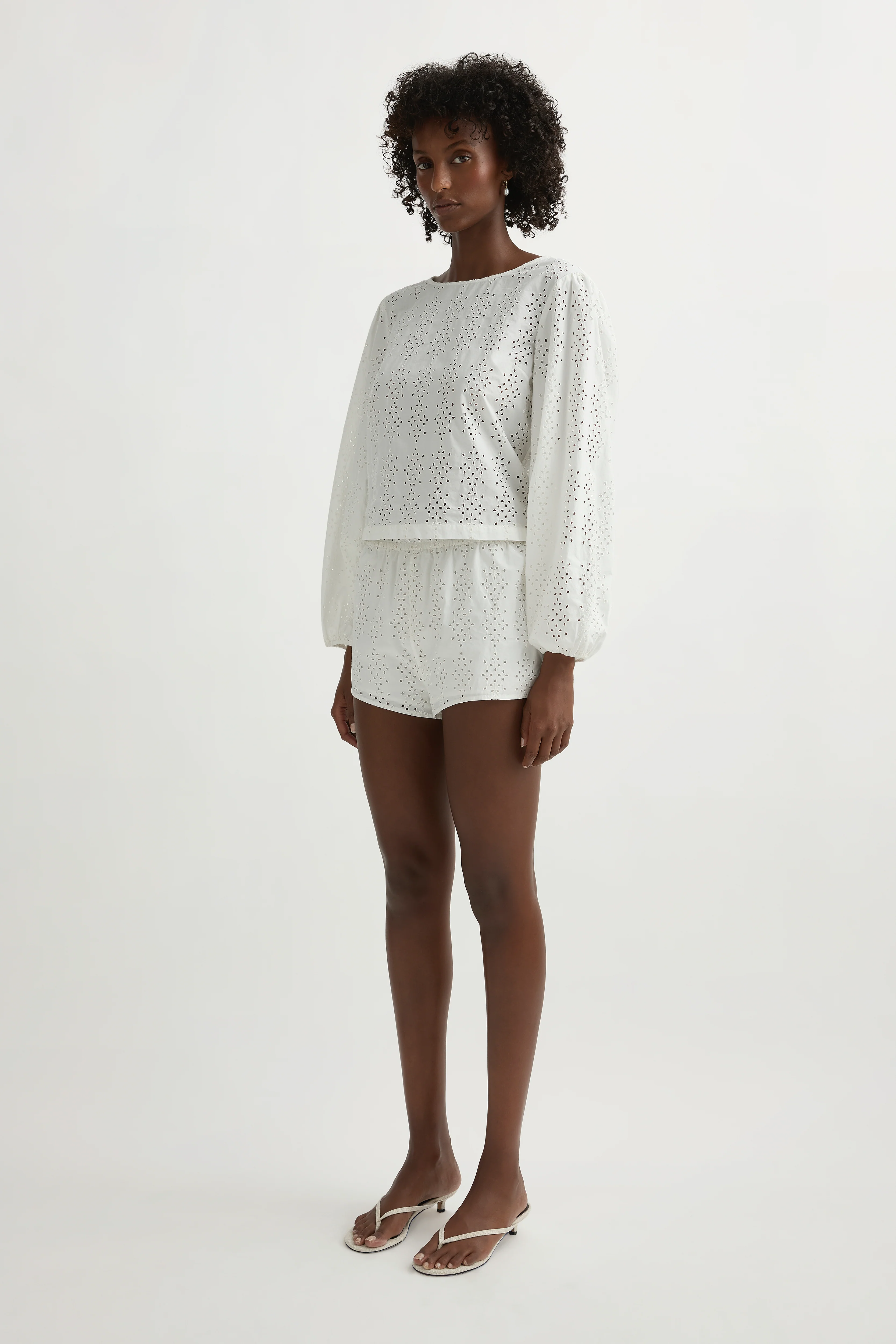 HARRIET SHORT - Image 3