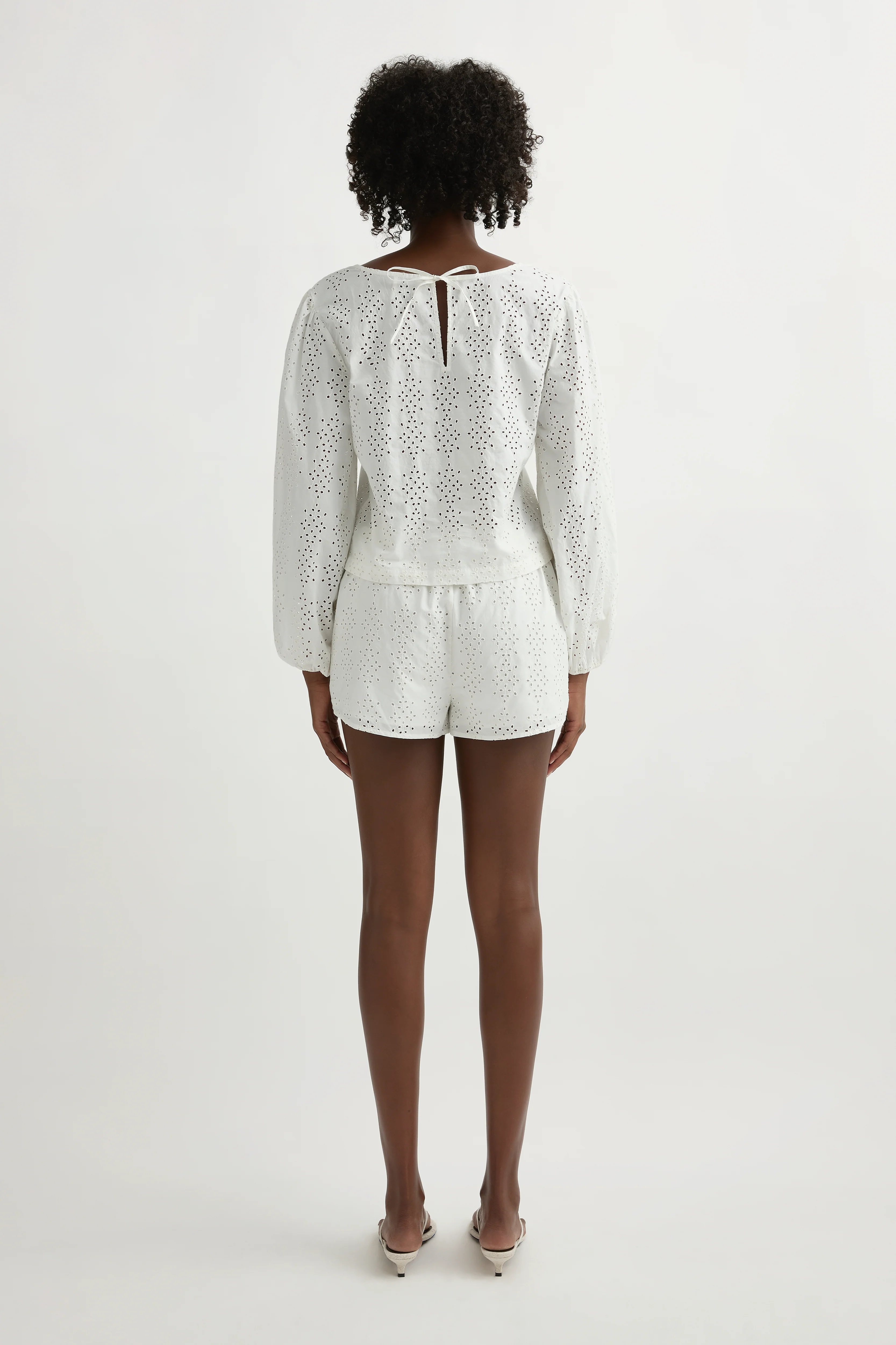 HARRIET SHORT - Image 4