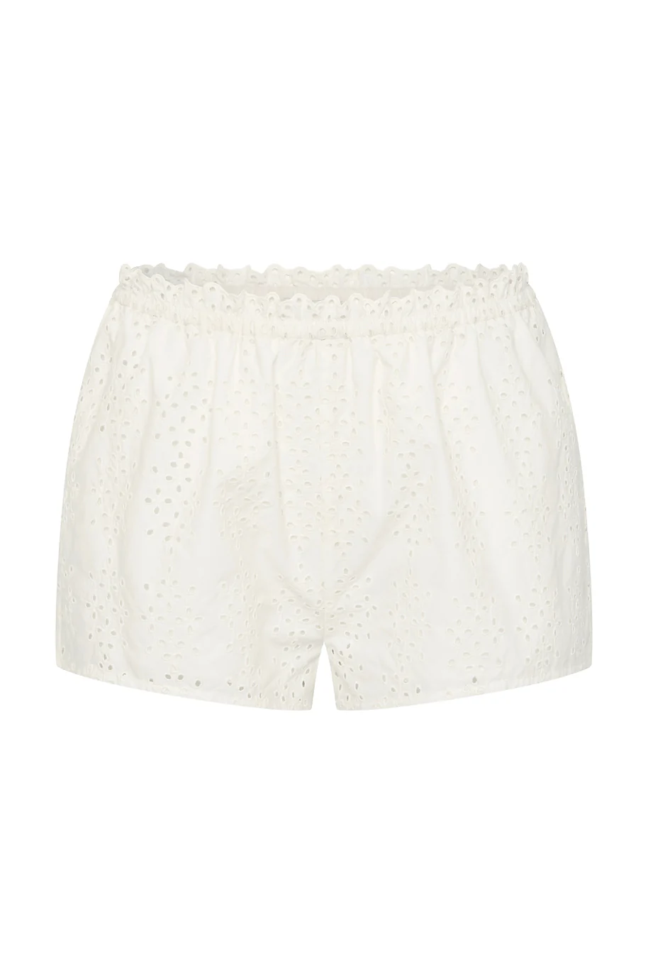 HARRIET SHORT - Image 5