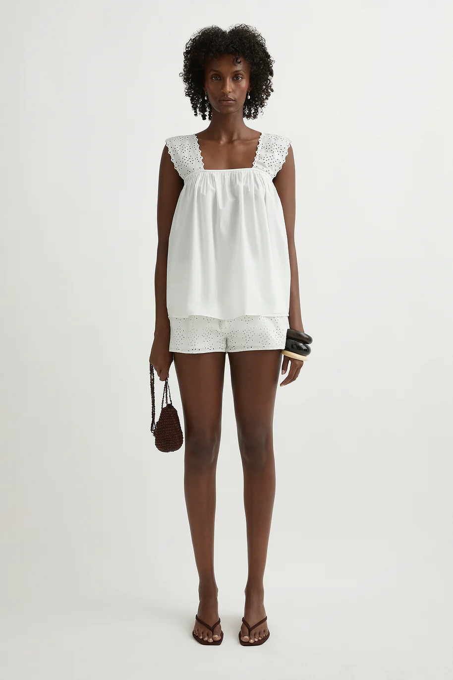 HARRIET TOP - Image 4