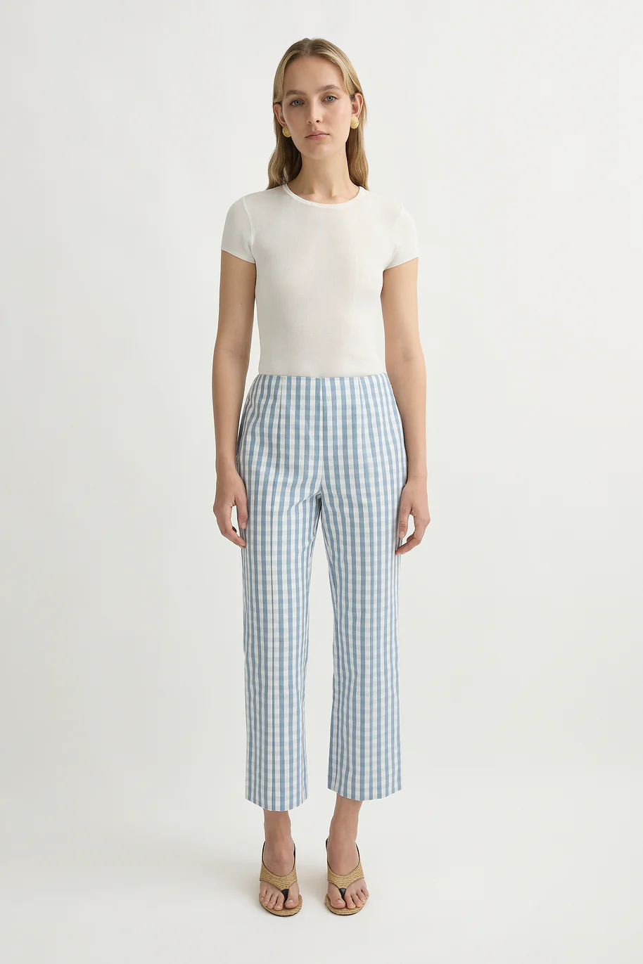 HEIDI TROUSER