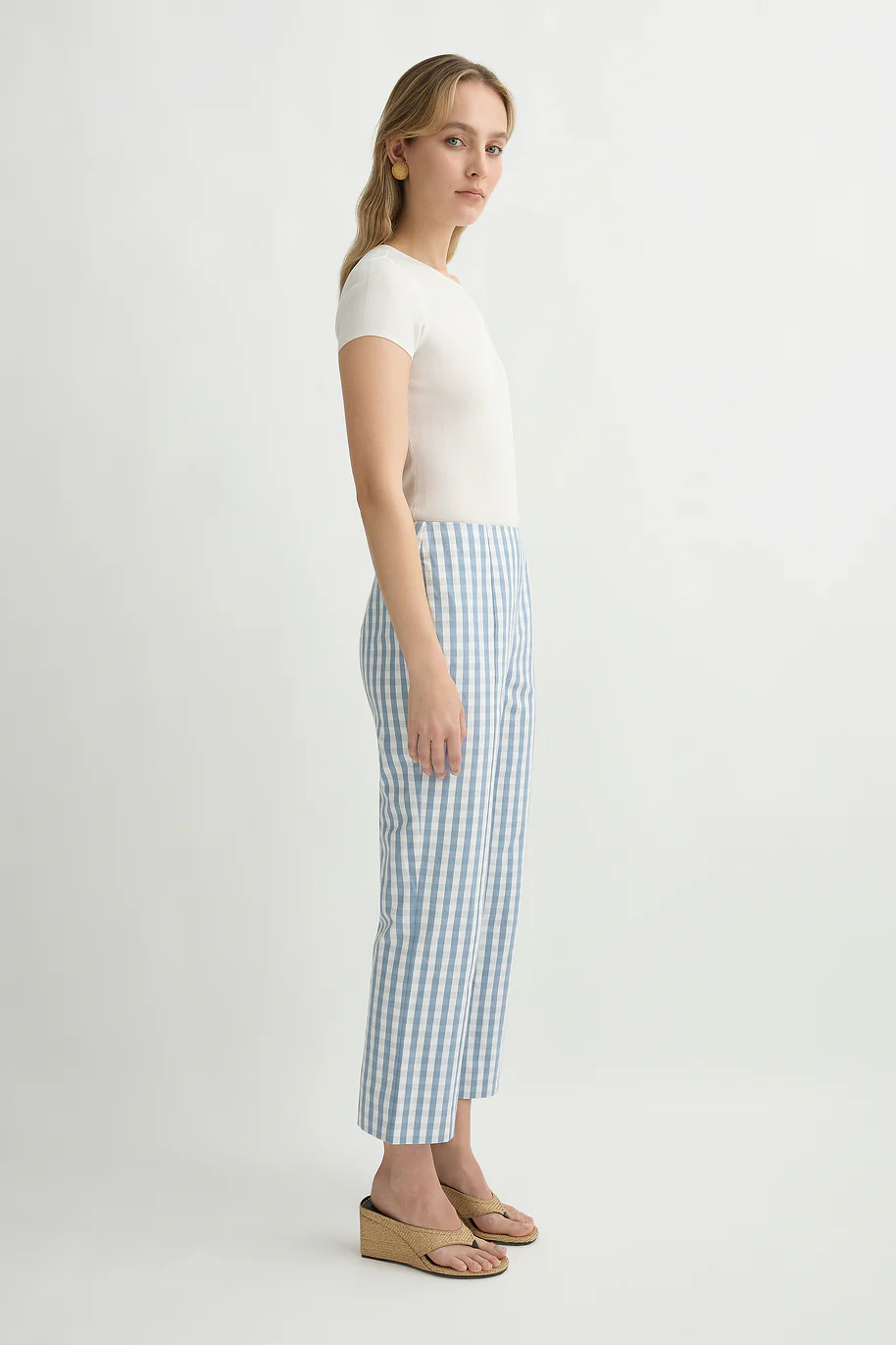 HEIDI TROUSER - Image 3