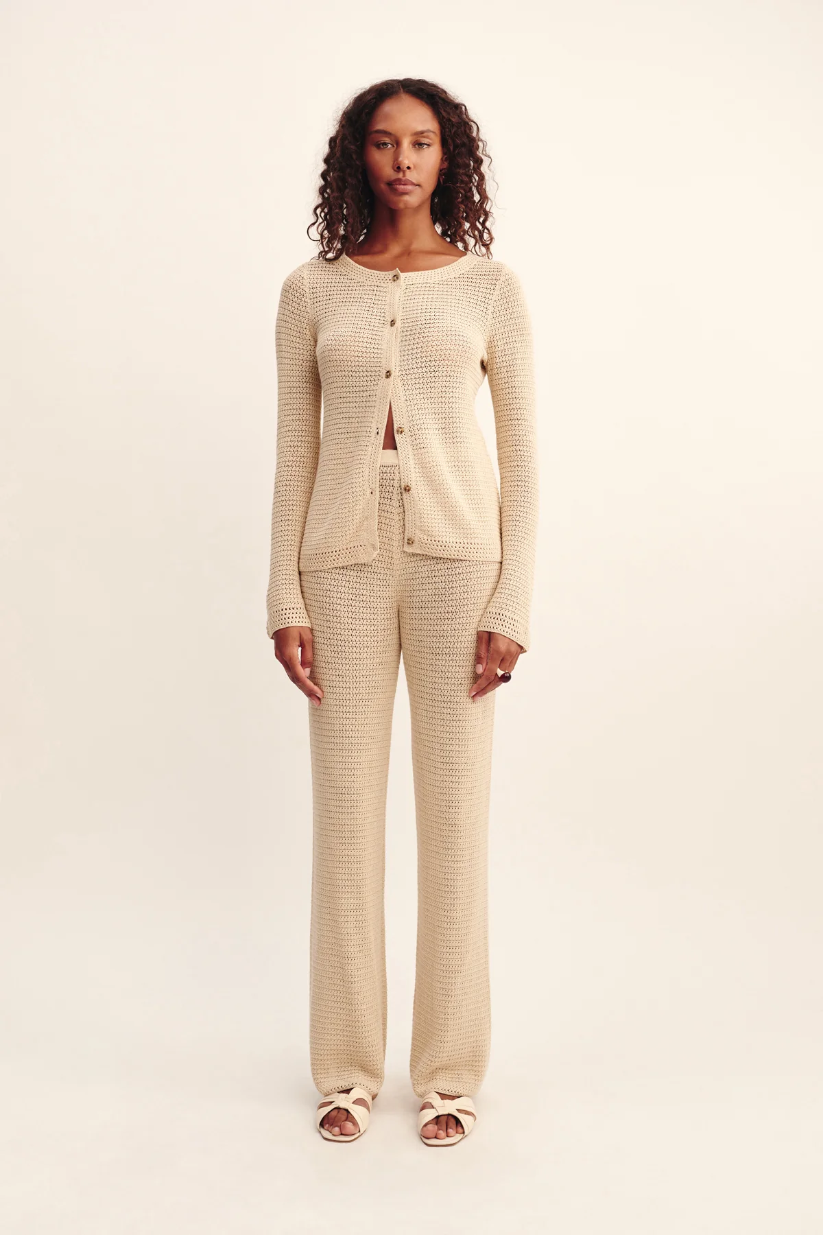 LENNON CARDIGAN - Image 2