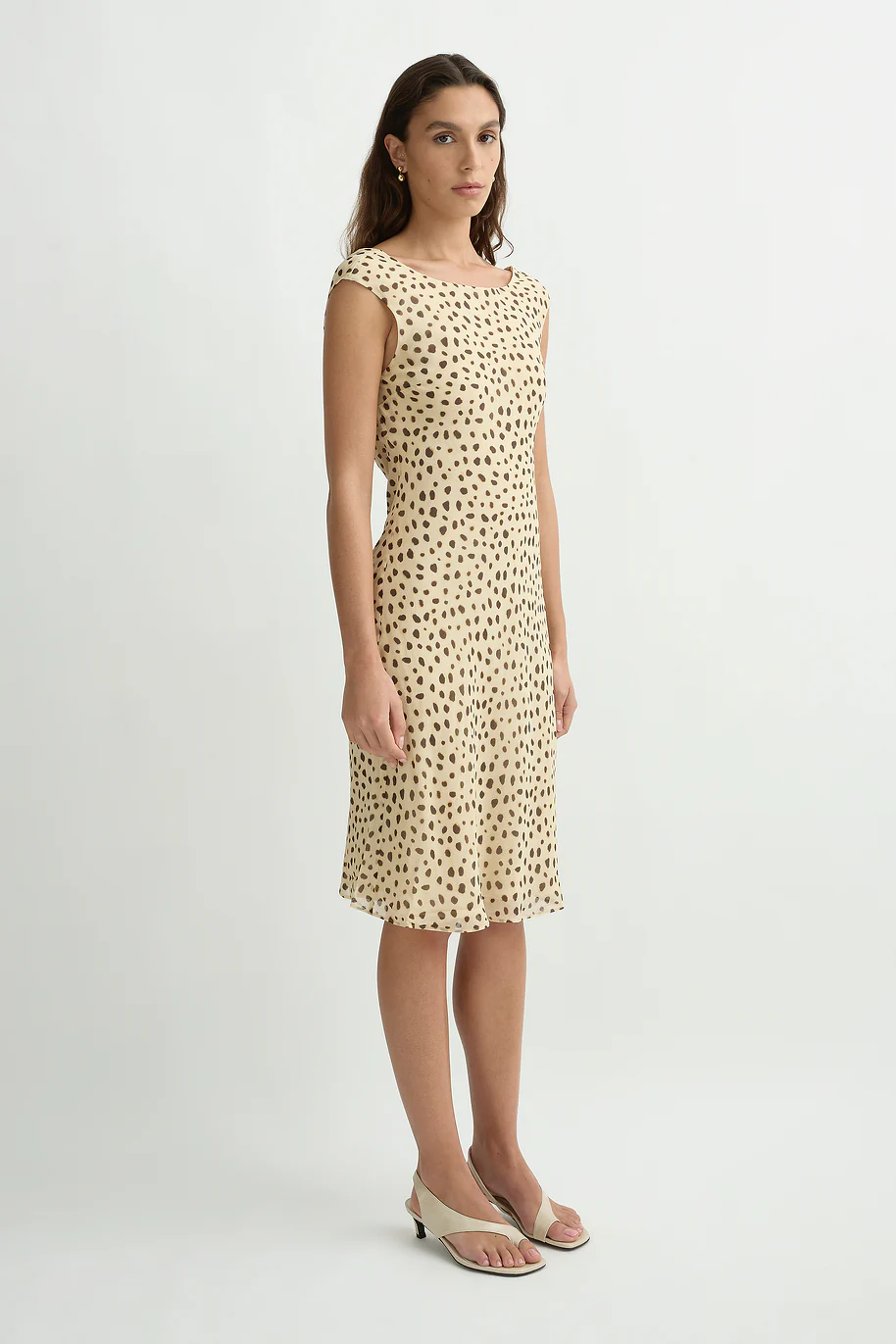 LEO DRESS - Image 3