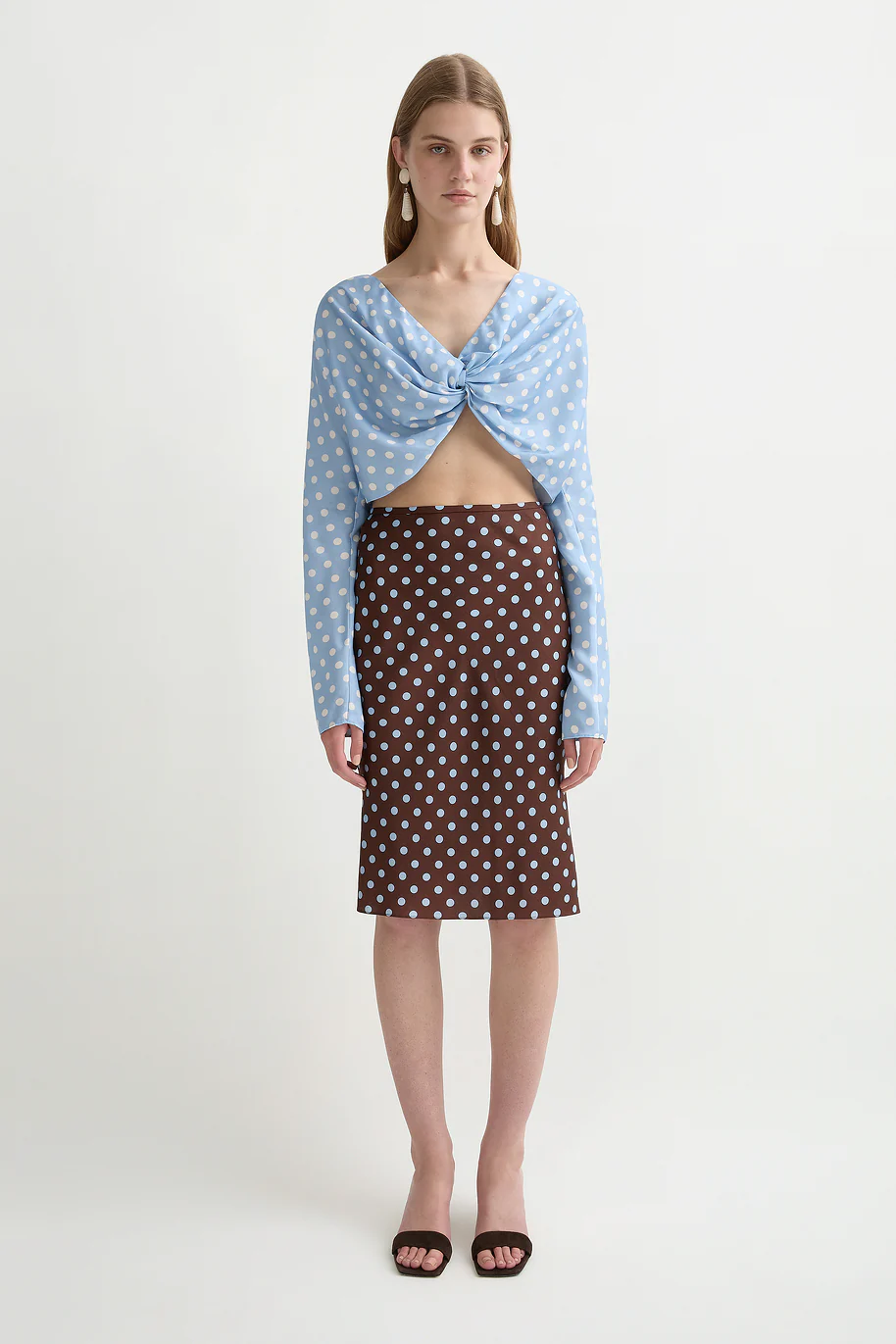 LEO SKIRT