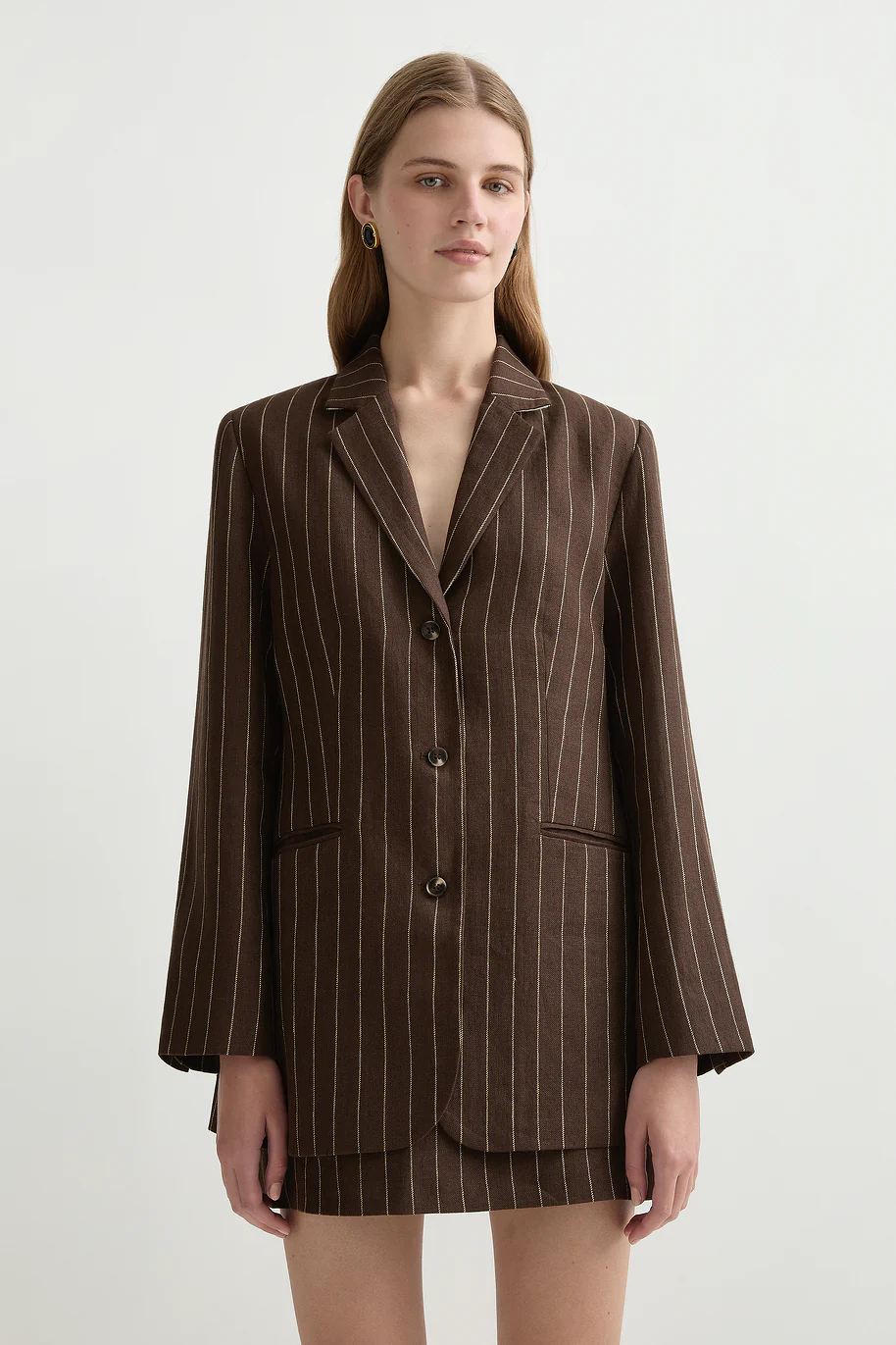 LEON BLAZER