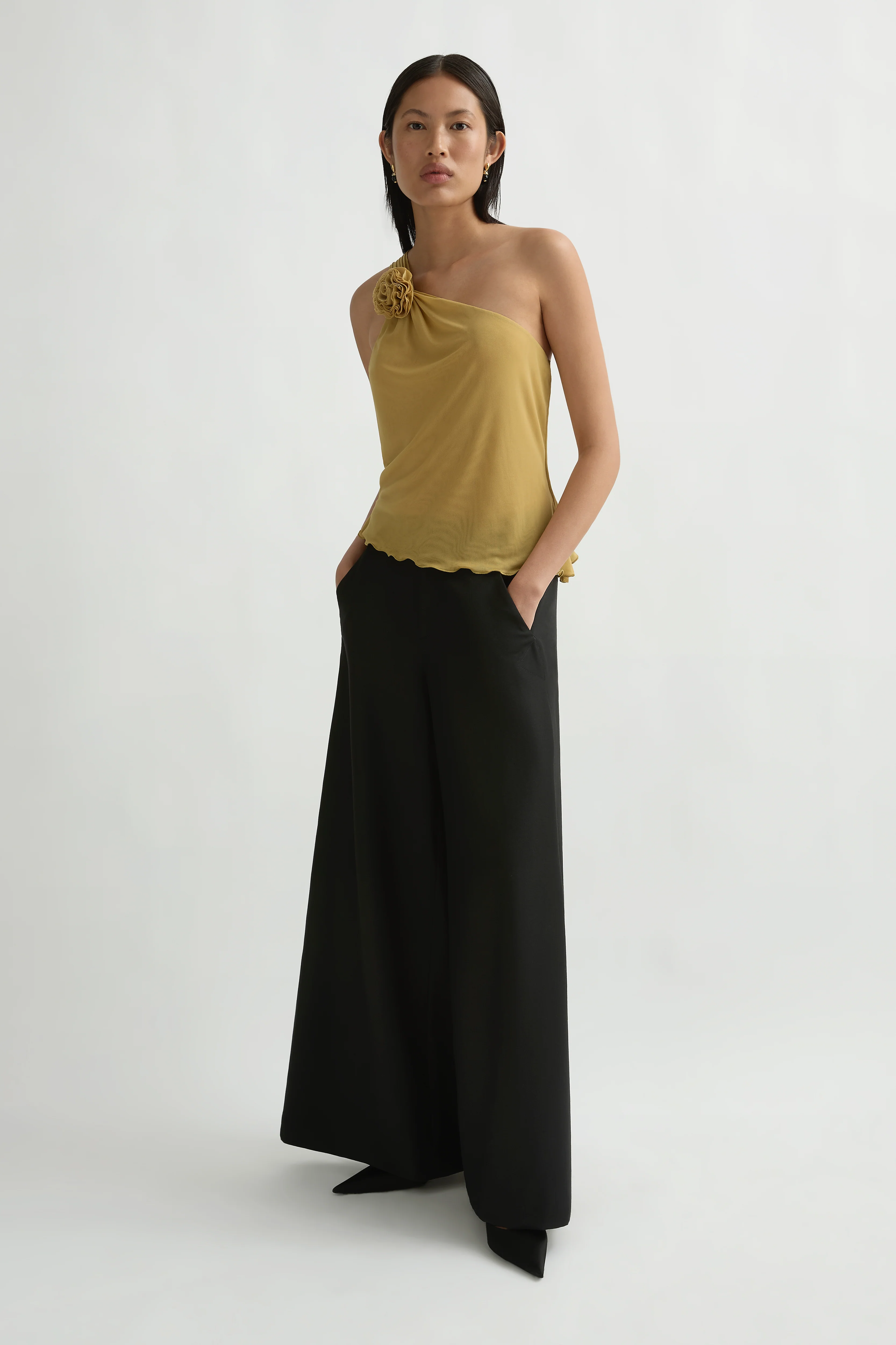 LEONA TROUSER - Image 2