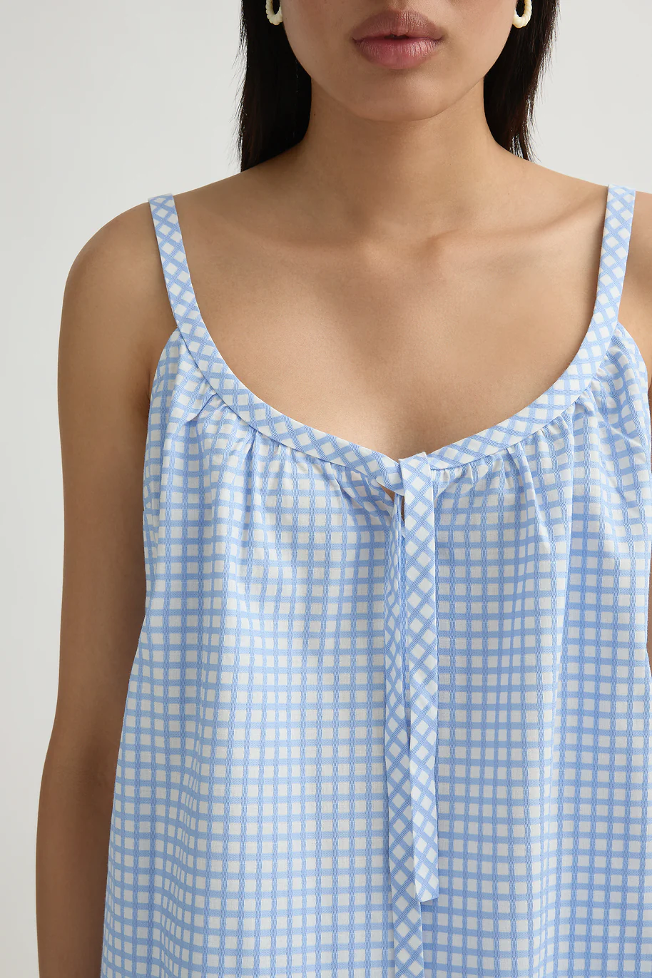 LILA CAMI - Image 2