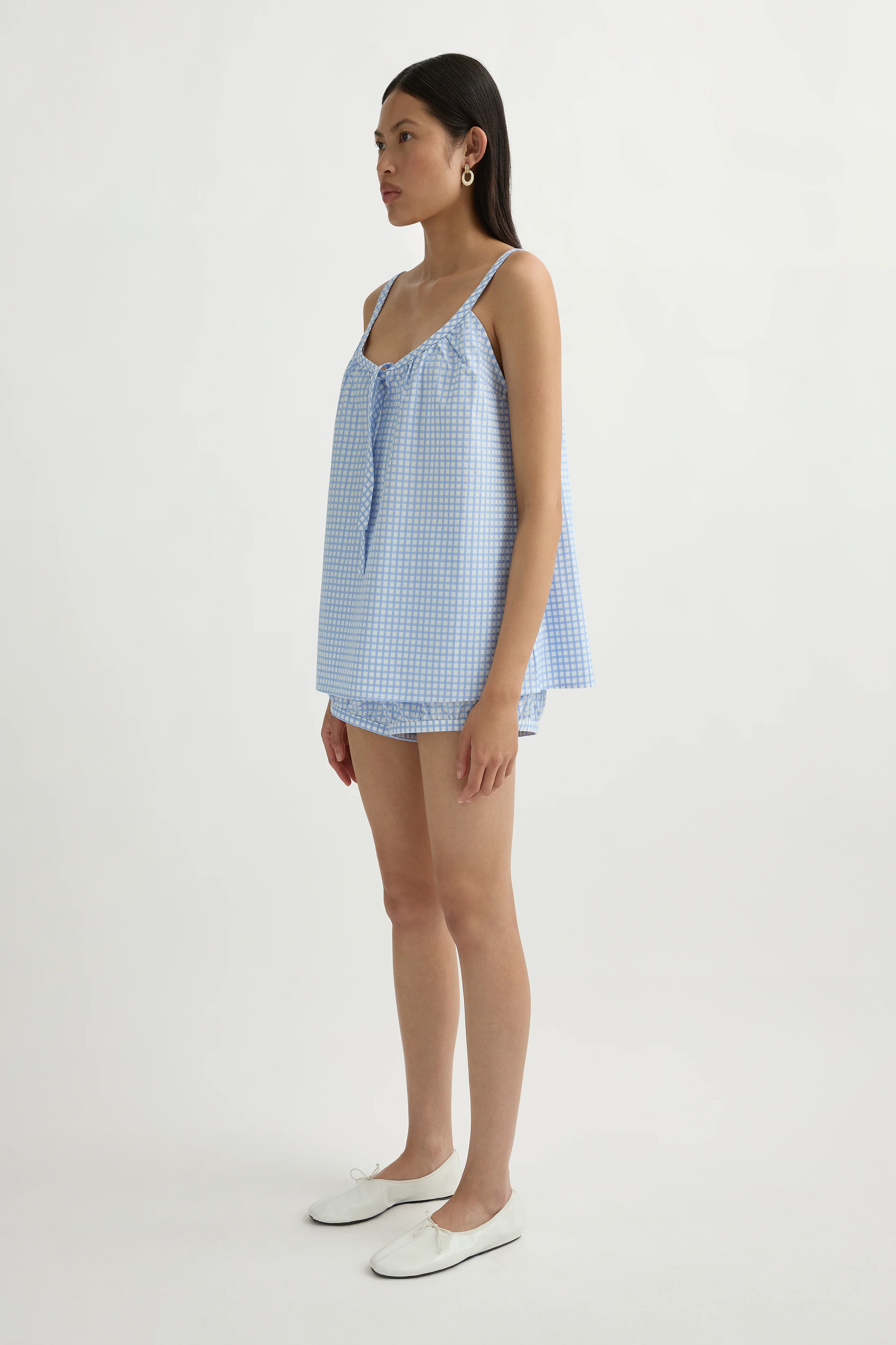 LILA CAMI - Image 3