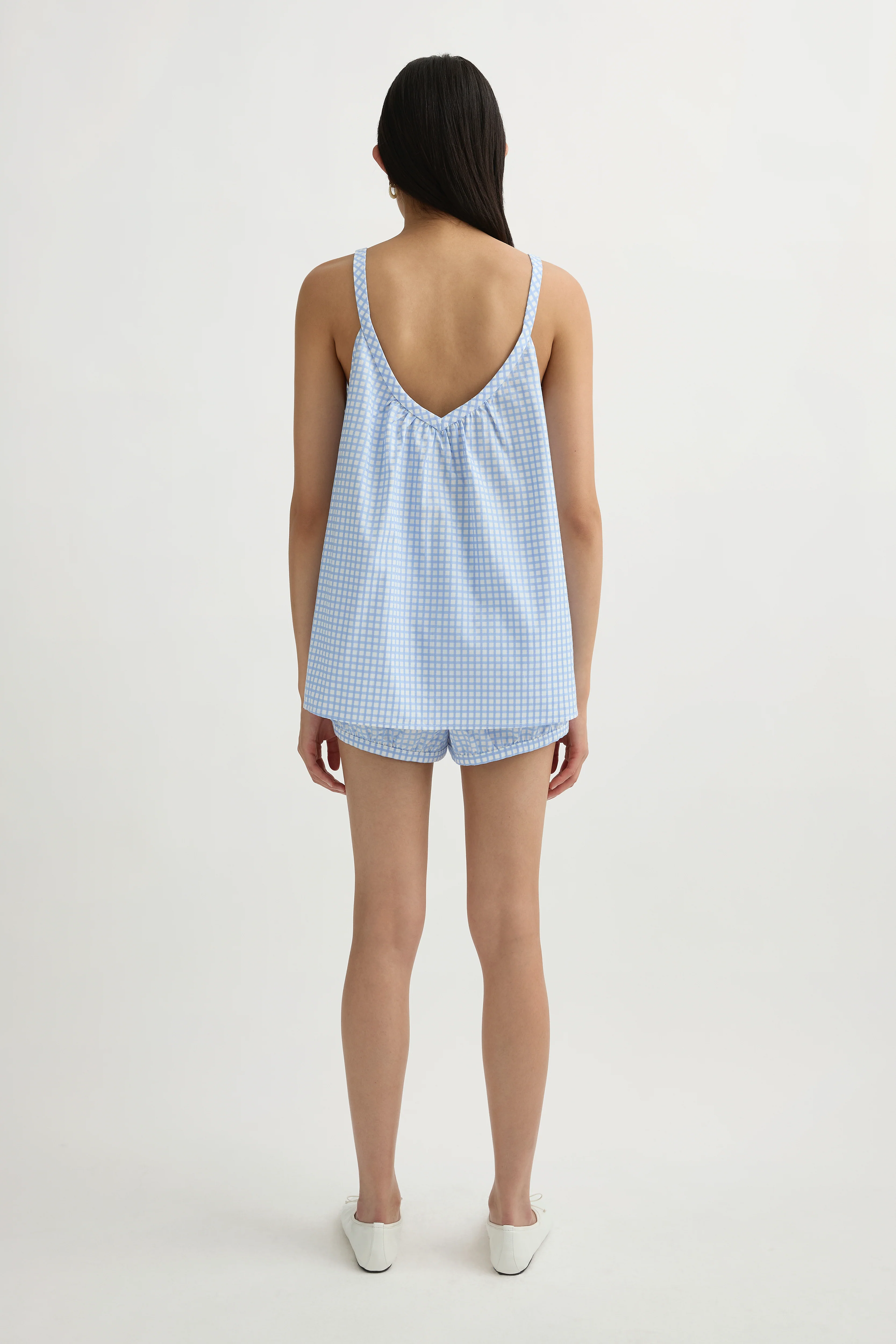 LILA CAMI - Image 4