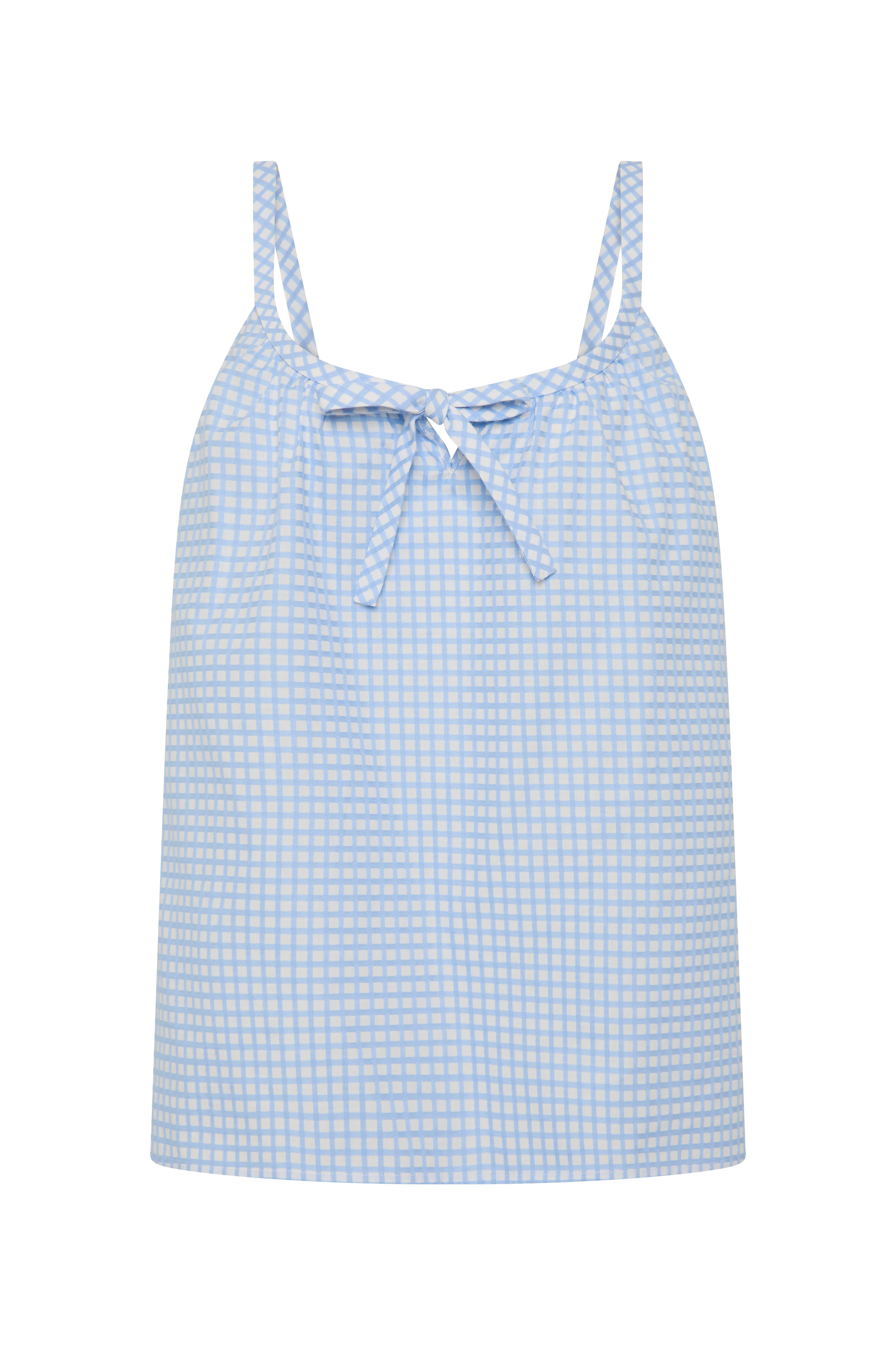 LILA CAMI - Image 5