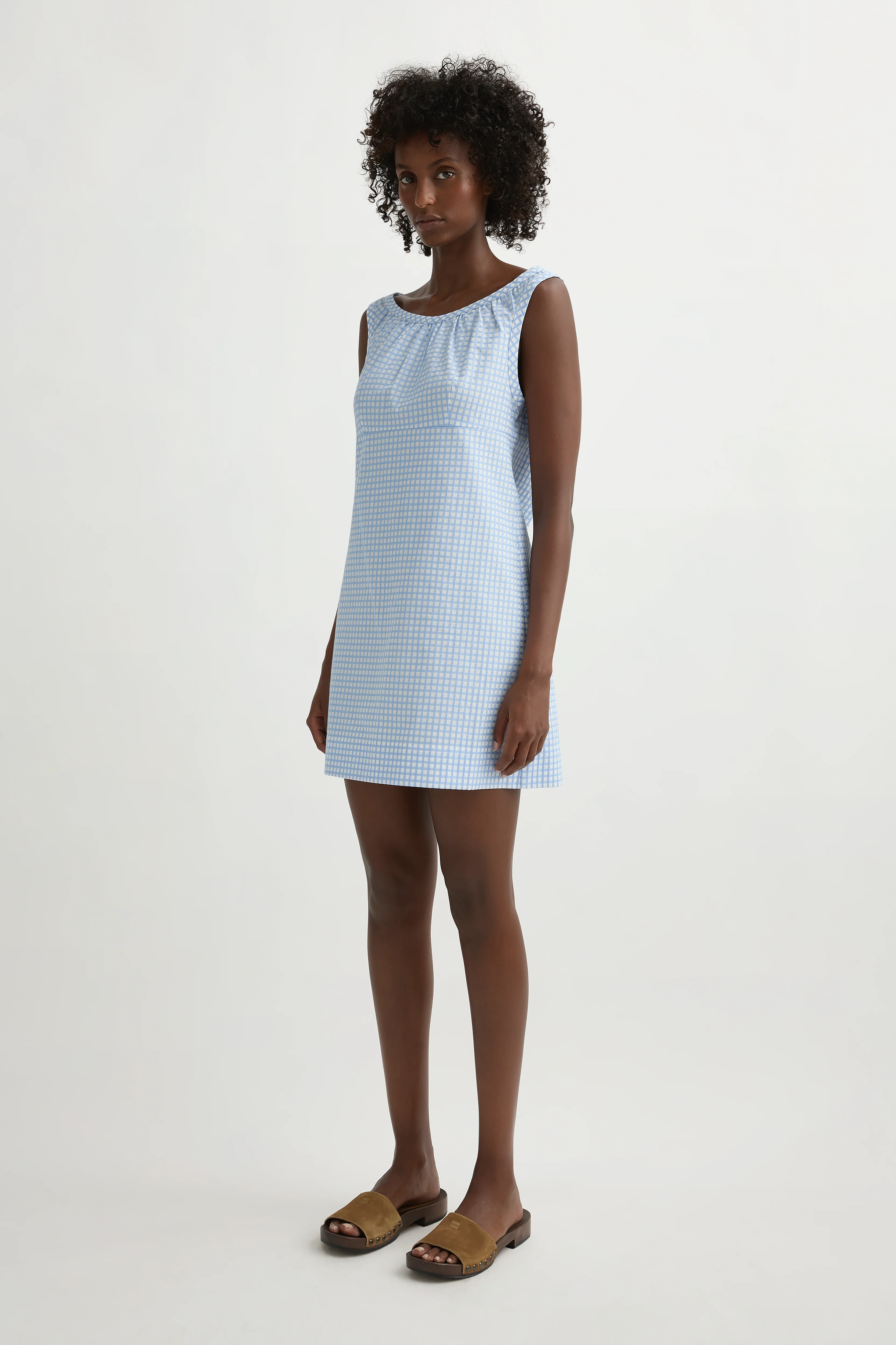 LILA DRESS - Image 3