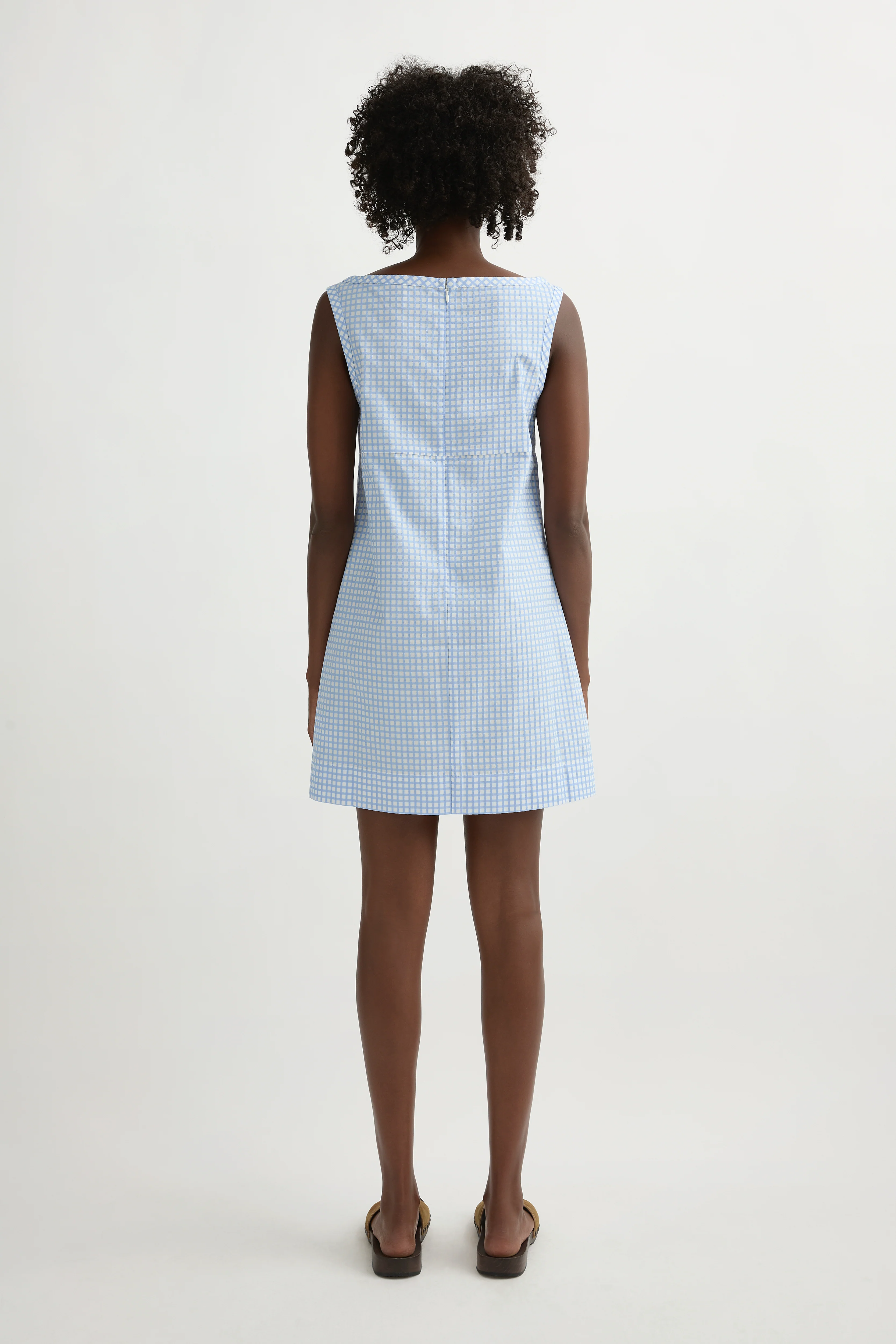 LILA DRESS - Image 4