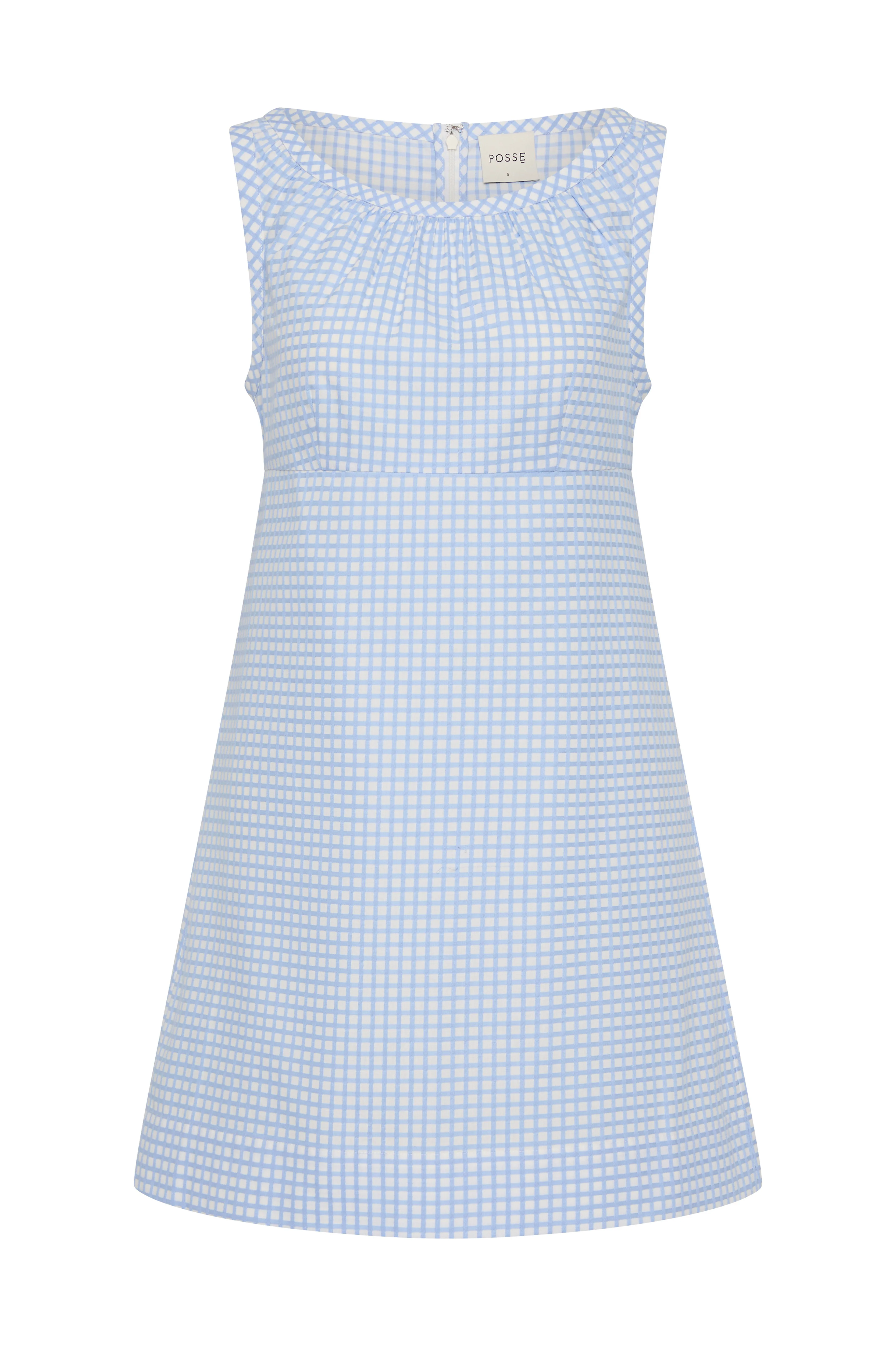 LILA DRESS - Image 5