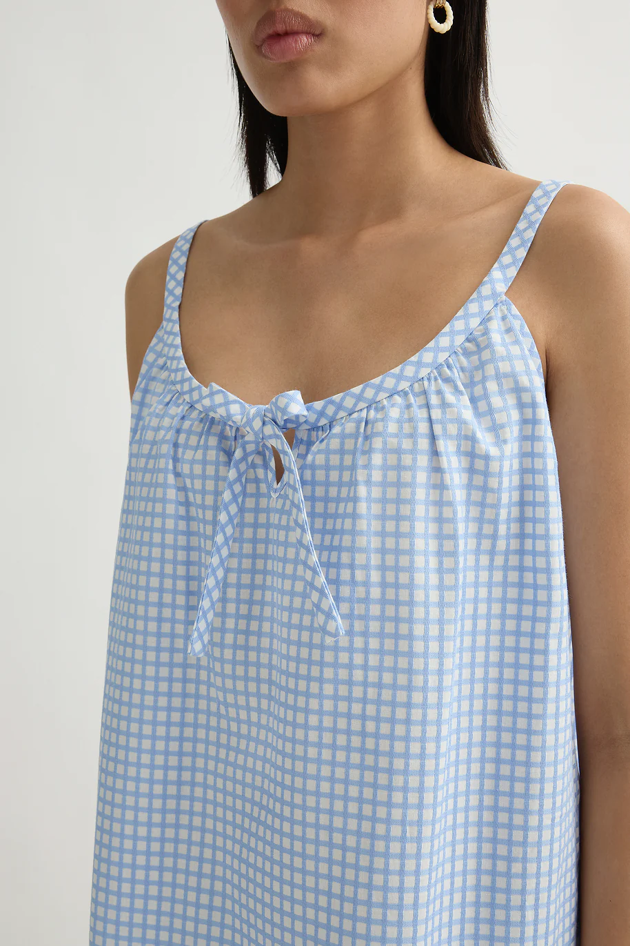 LILA MINI DRESS - Image 2