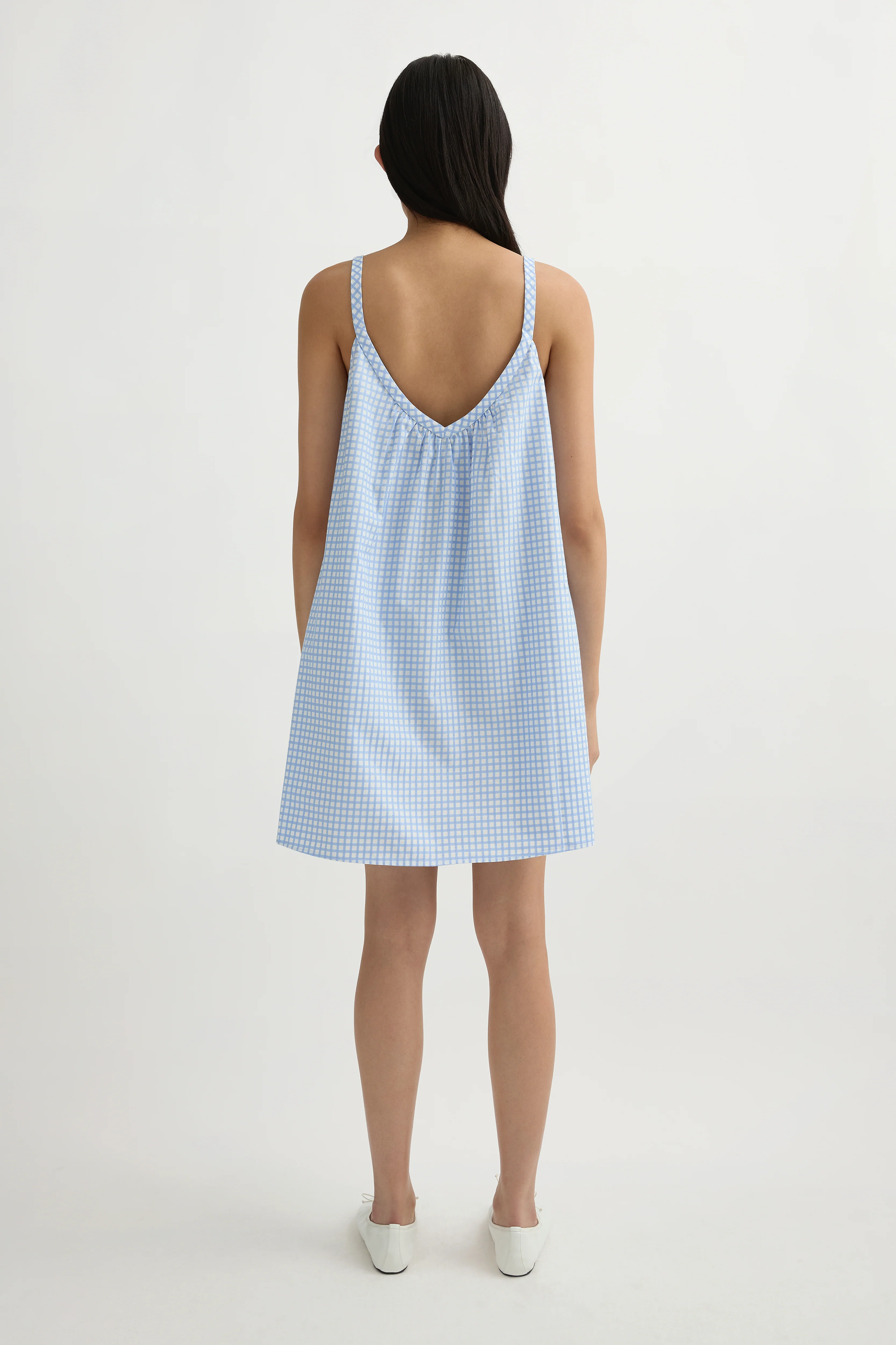 LILA MINI DRESS - Image 3